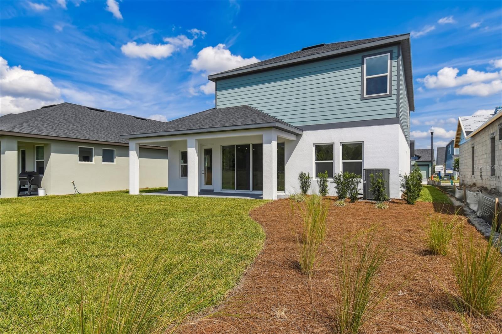 6074 SACRED OAK AVE, MOUNT DORA, FL, 32757