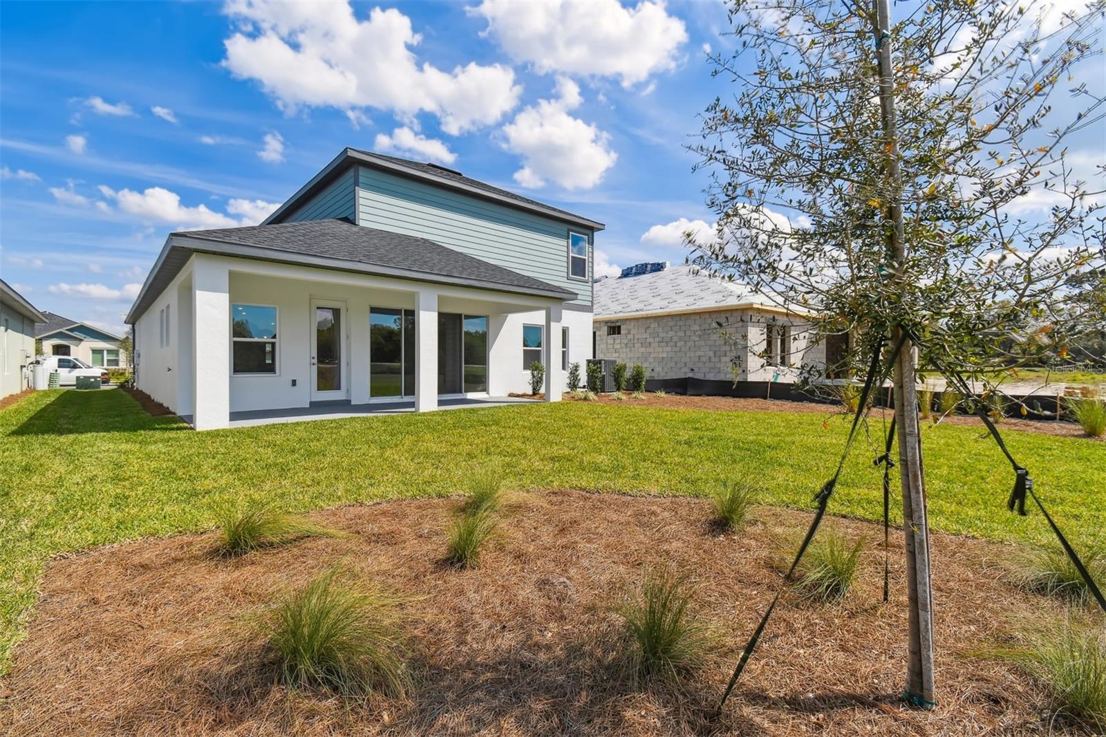 6074 SACRED OAK AVE, MOUNT DORA, FL, 32757