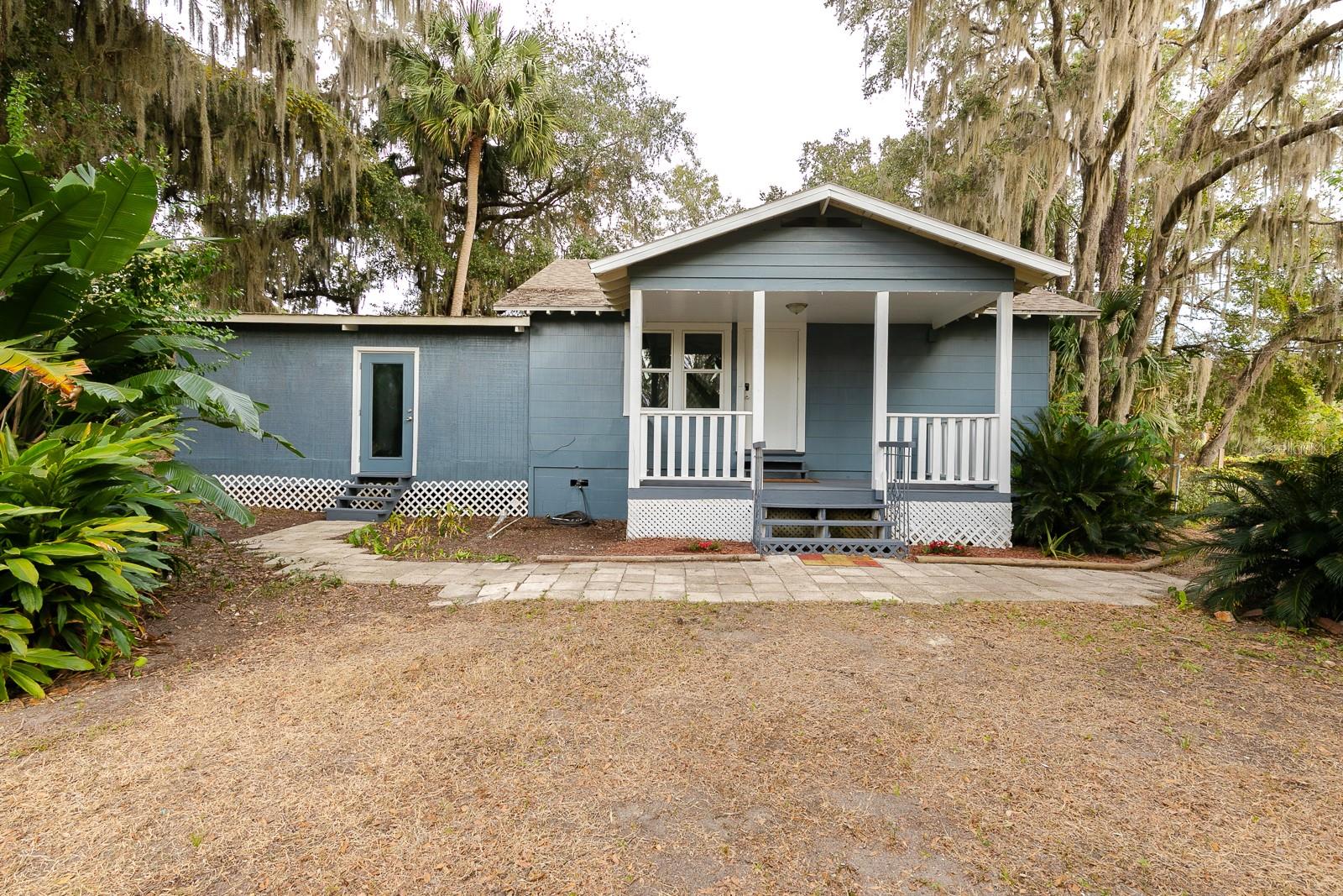 21854 NW 60TH AVE, MICANOPY, FL, 32667