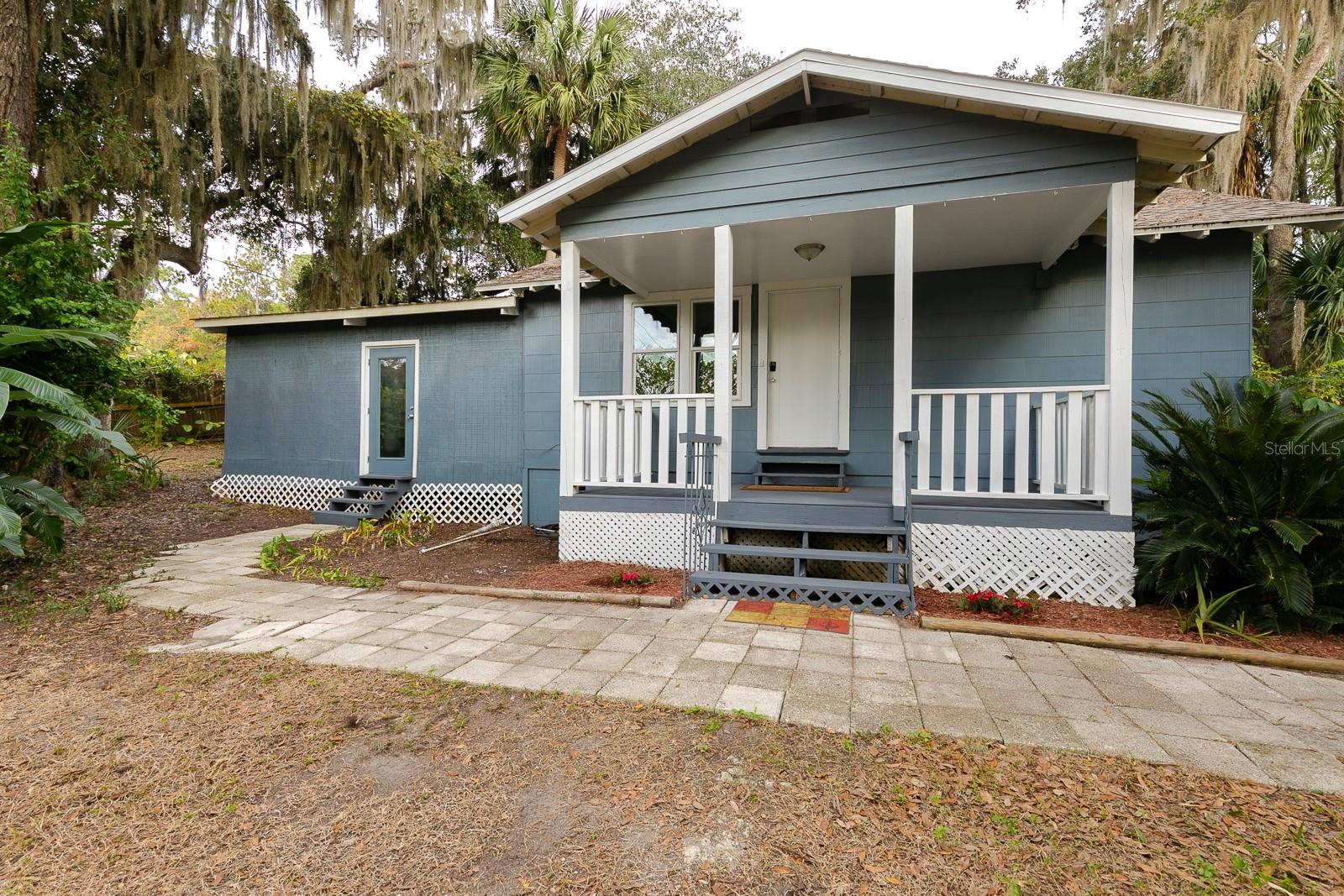 21854 NW 60TH AVE, MICANOPY, FL, 32667