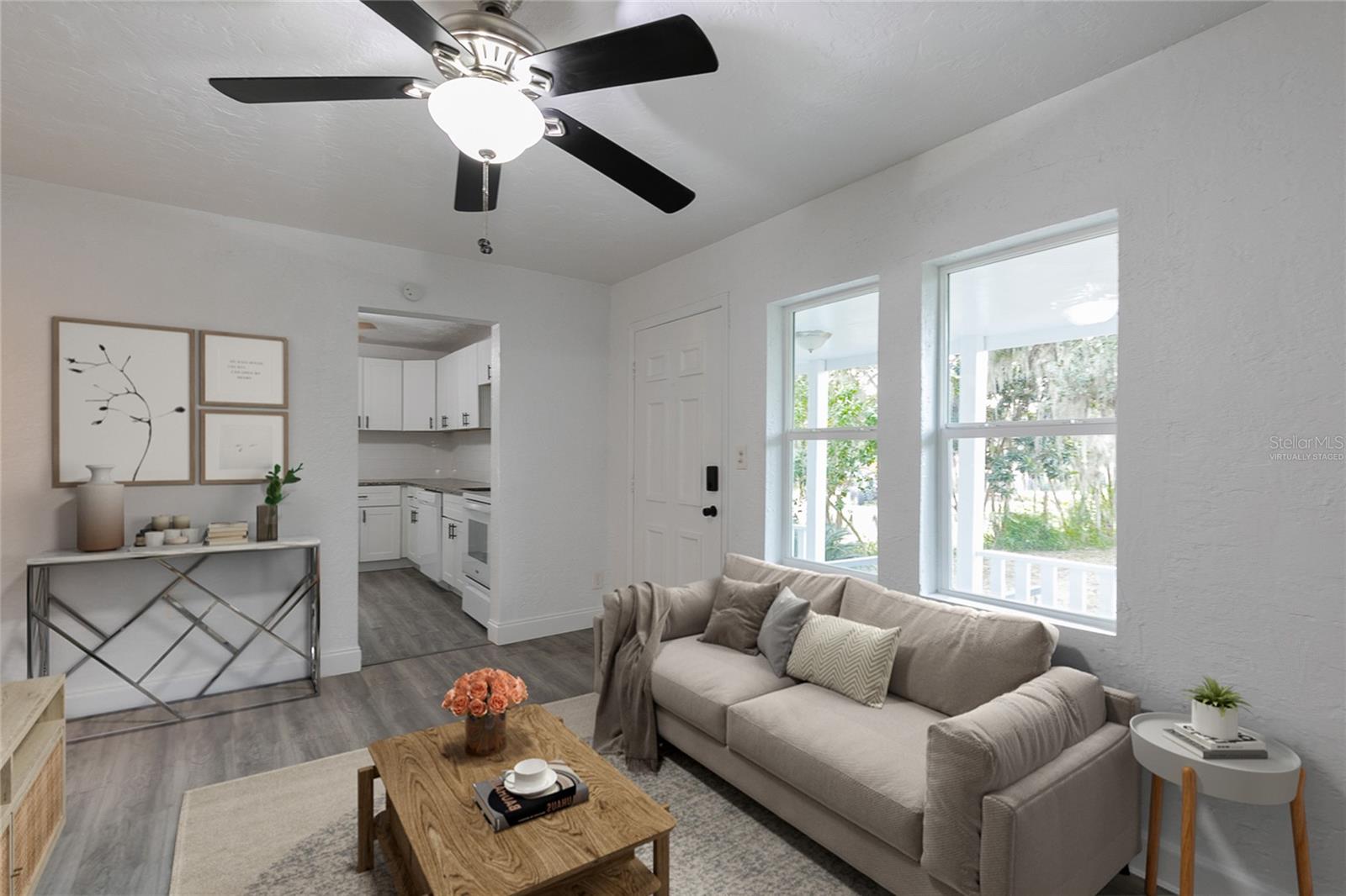 21854 NW 60TH AVE, MICANOPY, FL, 32667