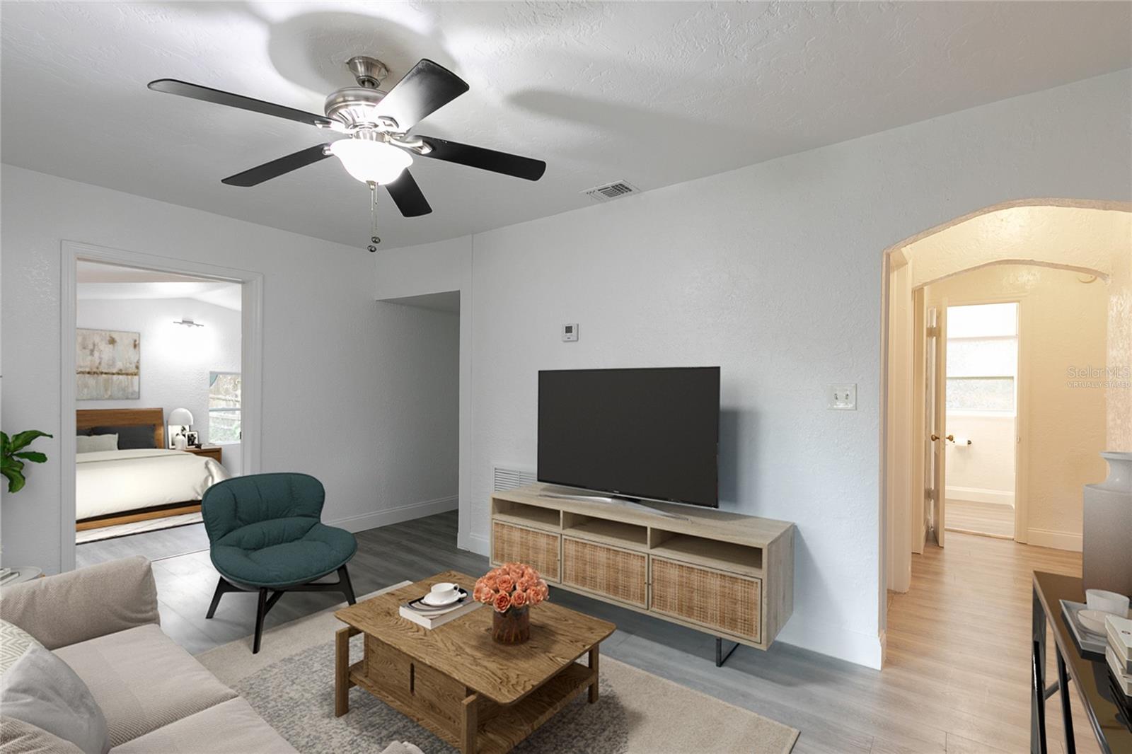 21854 NW 60TH AVE, MICANOPY, FL, 32667