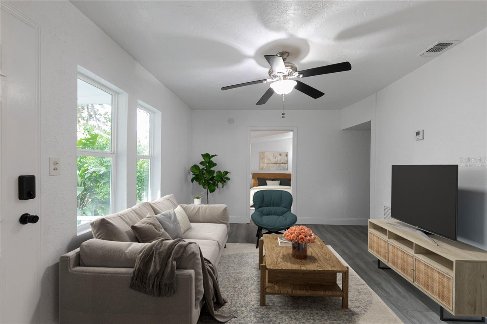 21854 NW 60TH AVE, MICANOPY, FL, 32667
