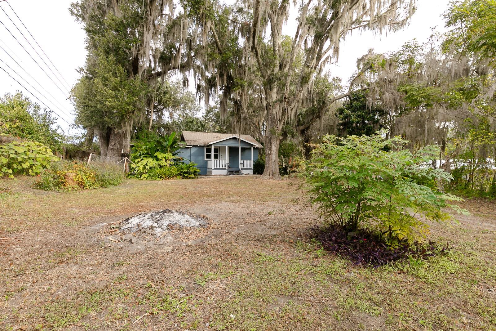 21854 NW 60TH AVE, MICANOPY, FL, 32667