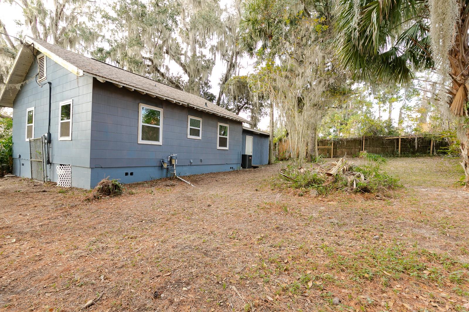 21854 NW 60TH AVE, MICANOPY, FL, 32667