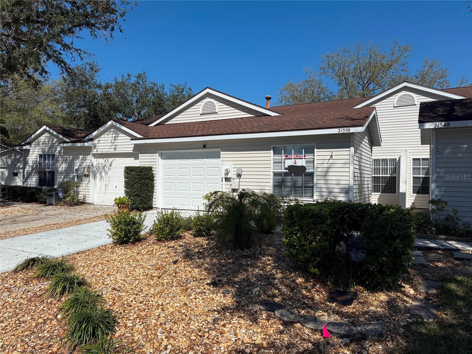 21550 CLUBSIDE LOOP, LUTZ, FL, 33549