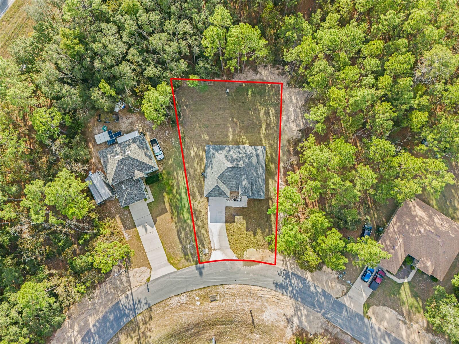 7352 SW 133RD LOOP, OCALA, FL, 34473