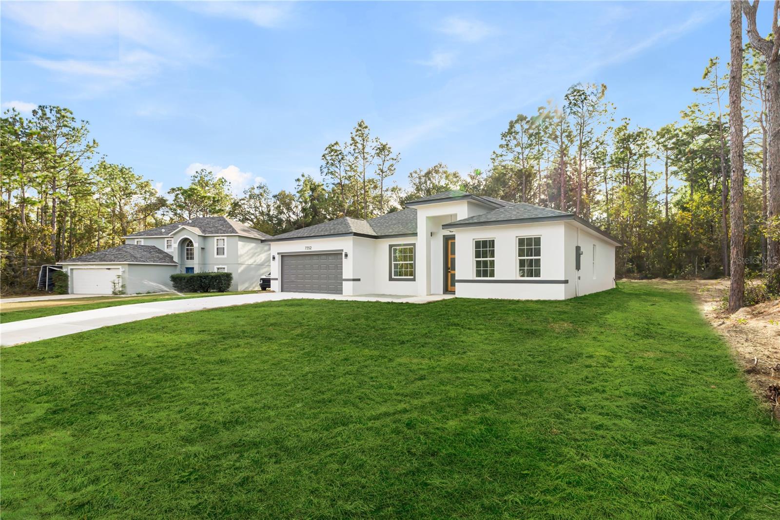 7352 SW 133RD LOOP, OCALA, FL, 34473