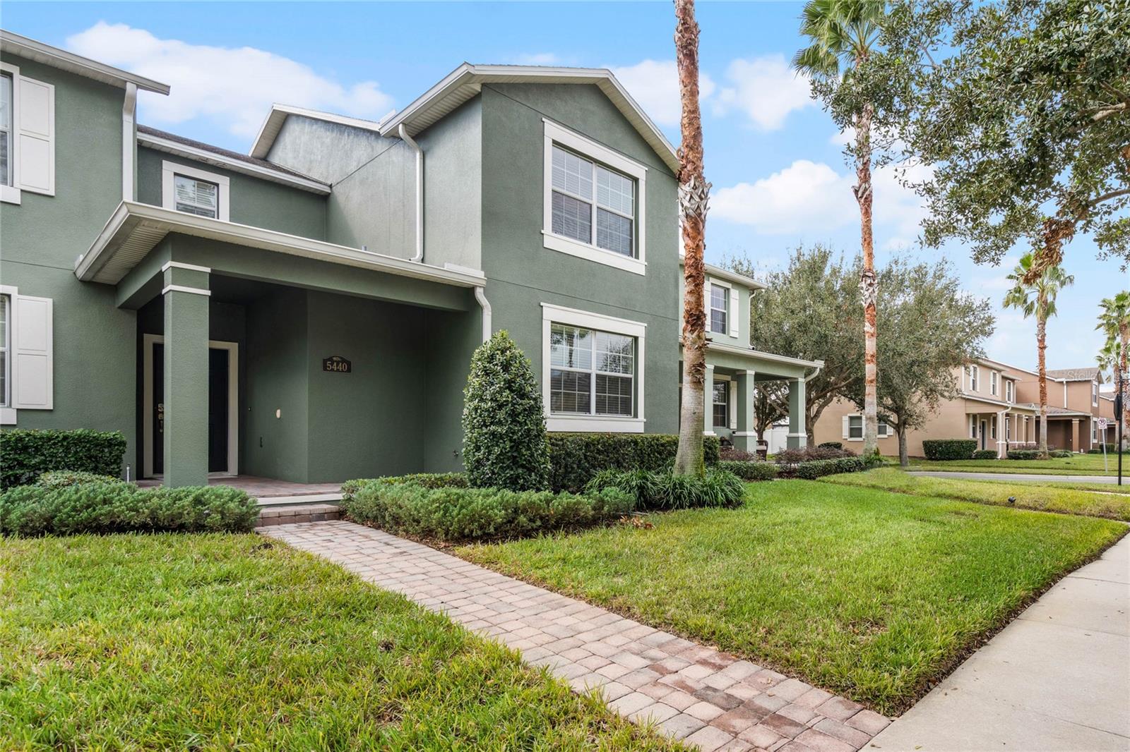 5440 NEW INDEPENDENCE PKWY, WINTER GARDEN, FL, 34787