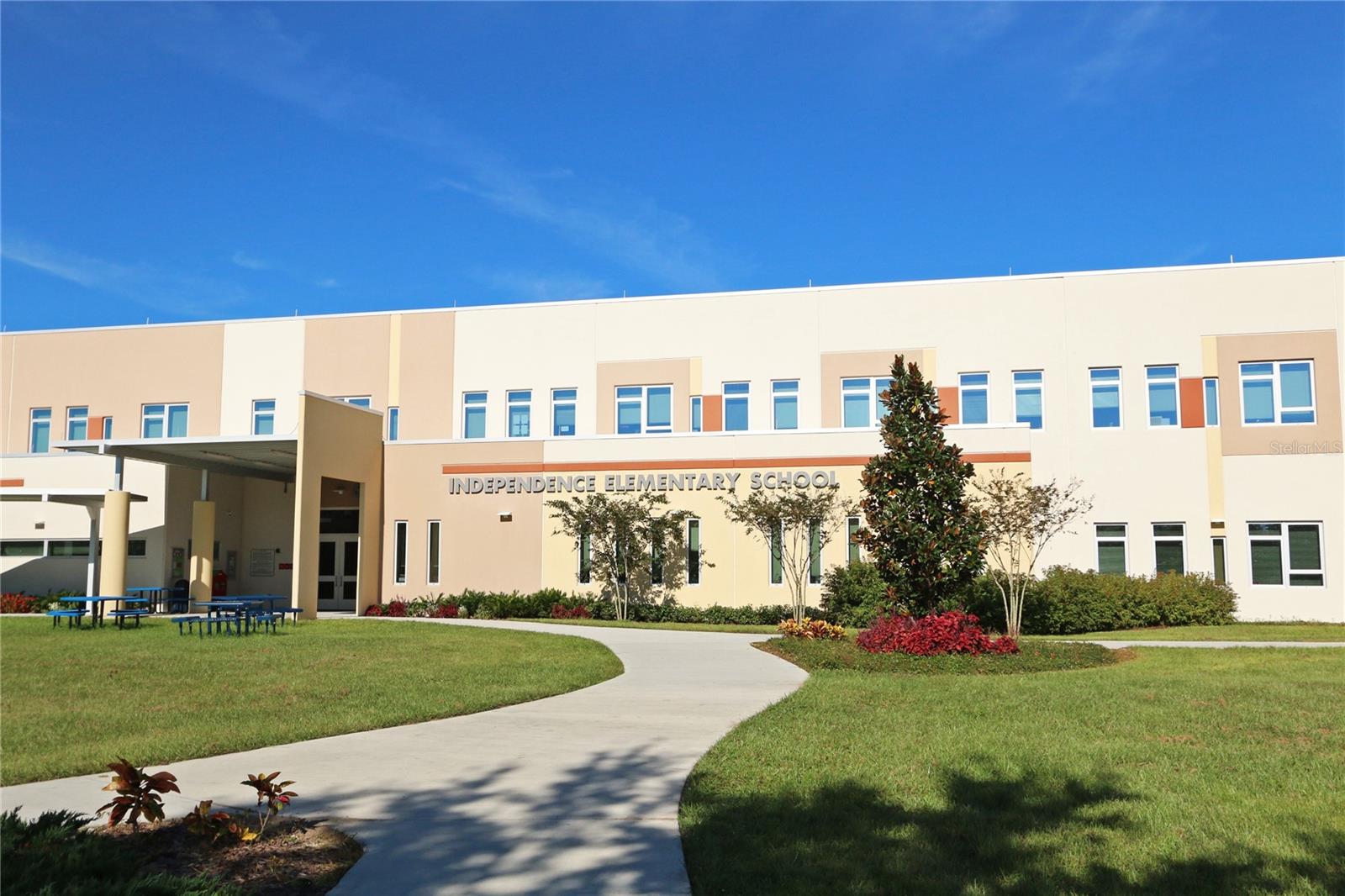 5440 NEW INDEPENDENCE PKWY, WINTER GARDEN, FL, 34787