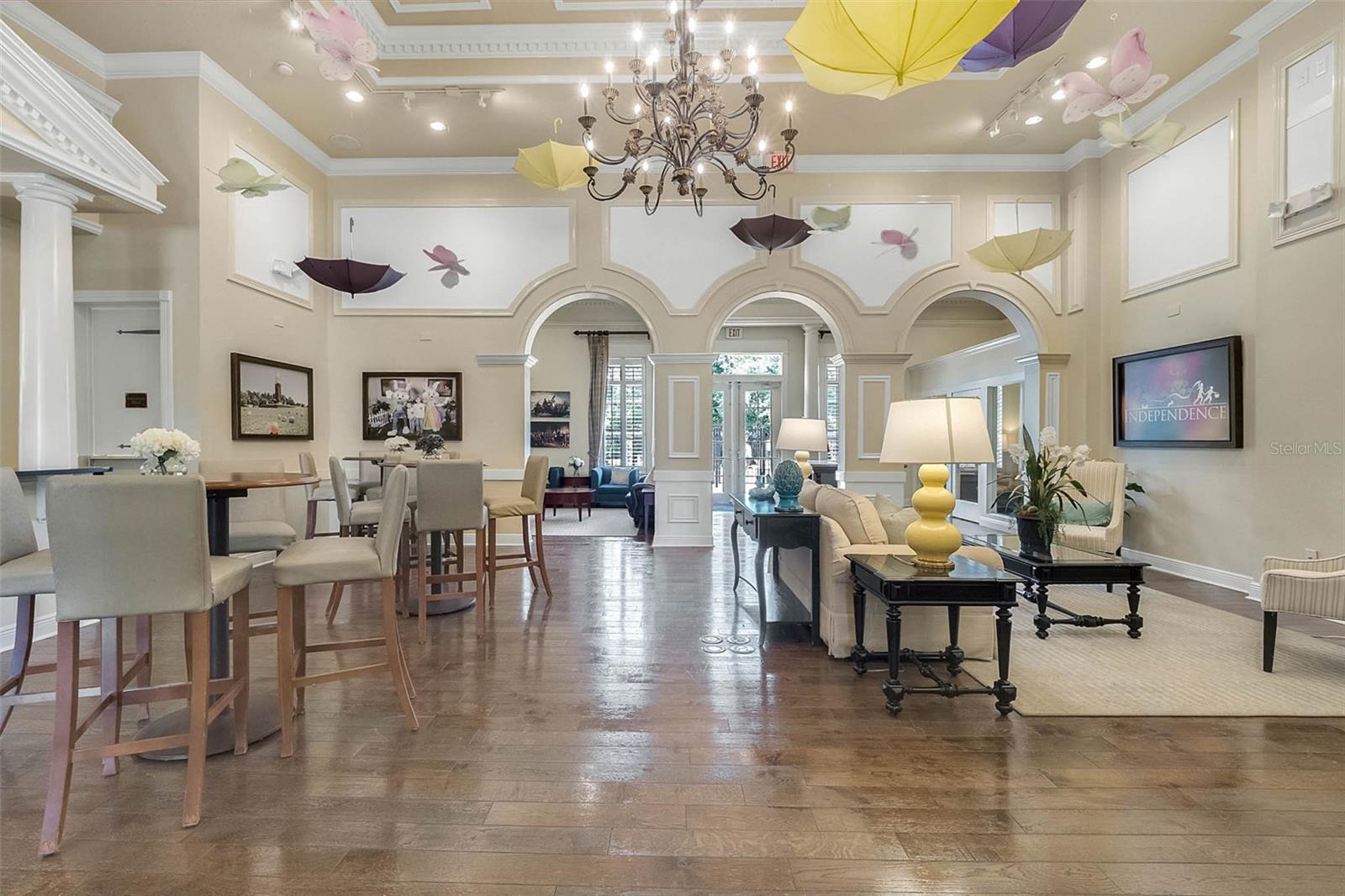5440 NEW INDEPENDENCE PKWY, WINTER GARDEN, FL, 34787