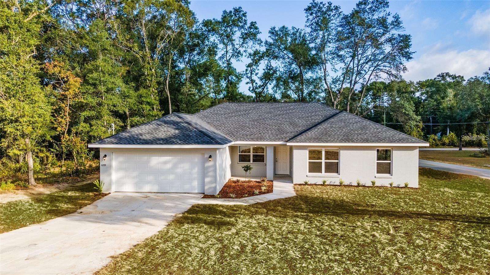 20225 SW 69 PL, DUNNELLON, FL, 34431