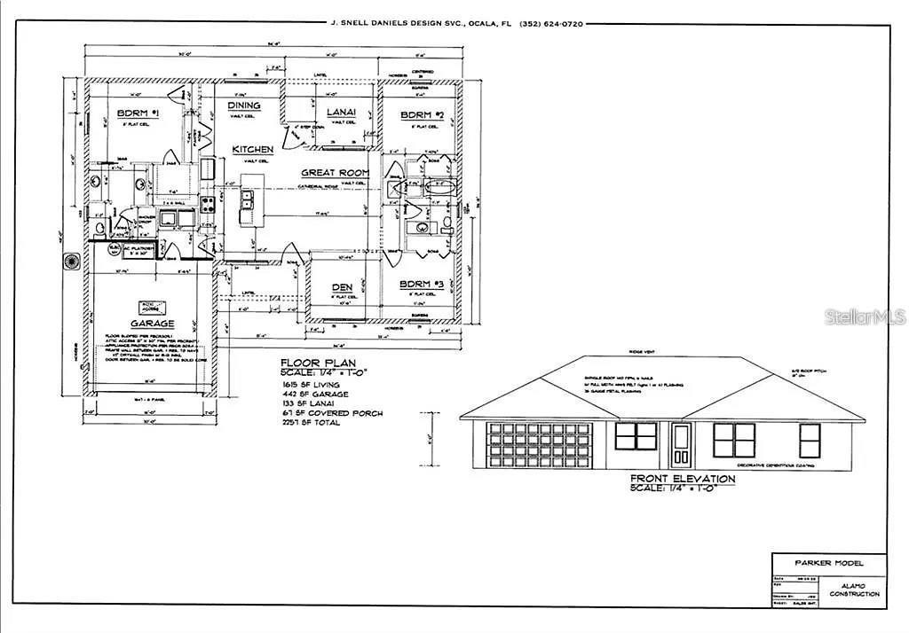 20225 SW 69 PL, DUNNELLON, FL, 34431