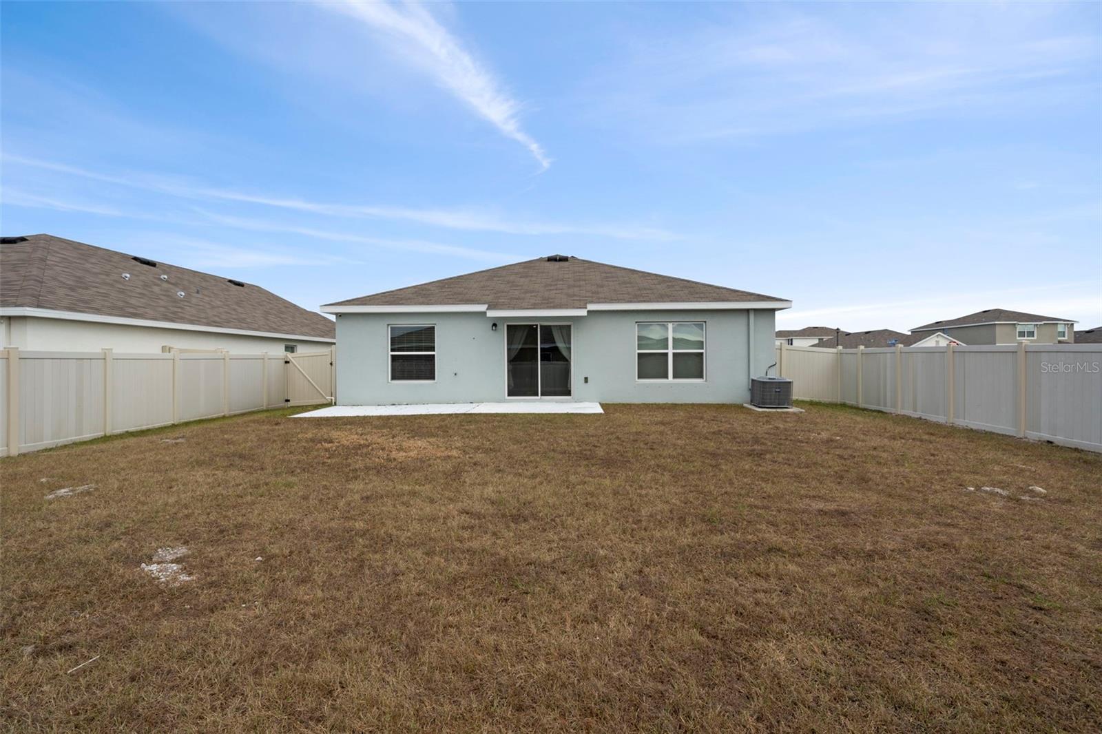 10303 CHARLOTTE DR, PARRISH, FL, 34219