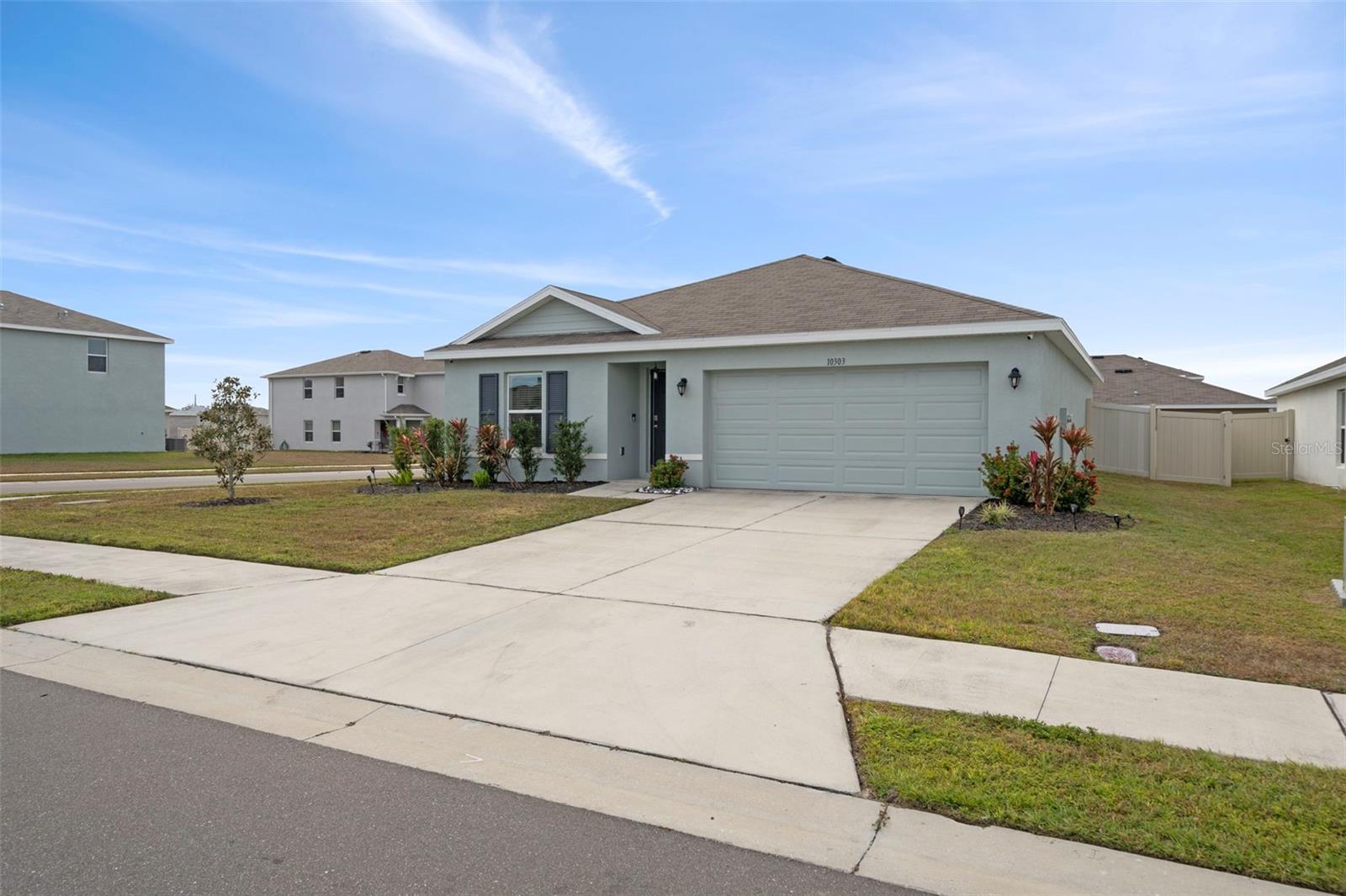 10303 CHARLOTTE DR, PARRISH, FL, 34219