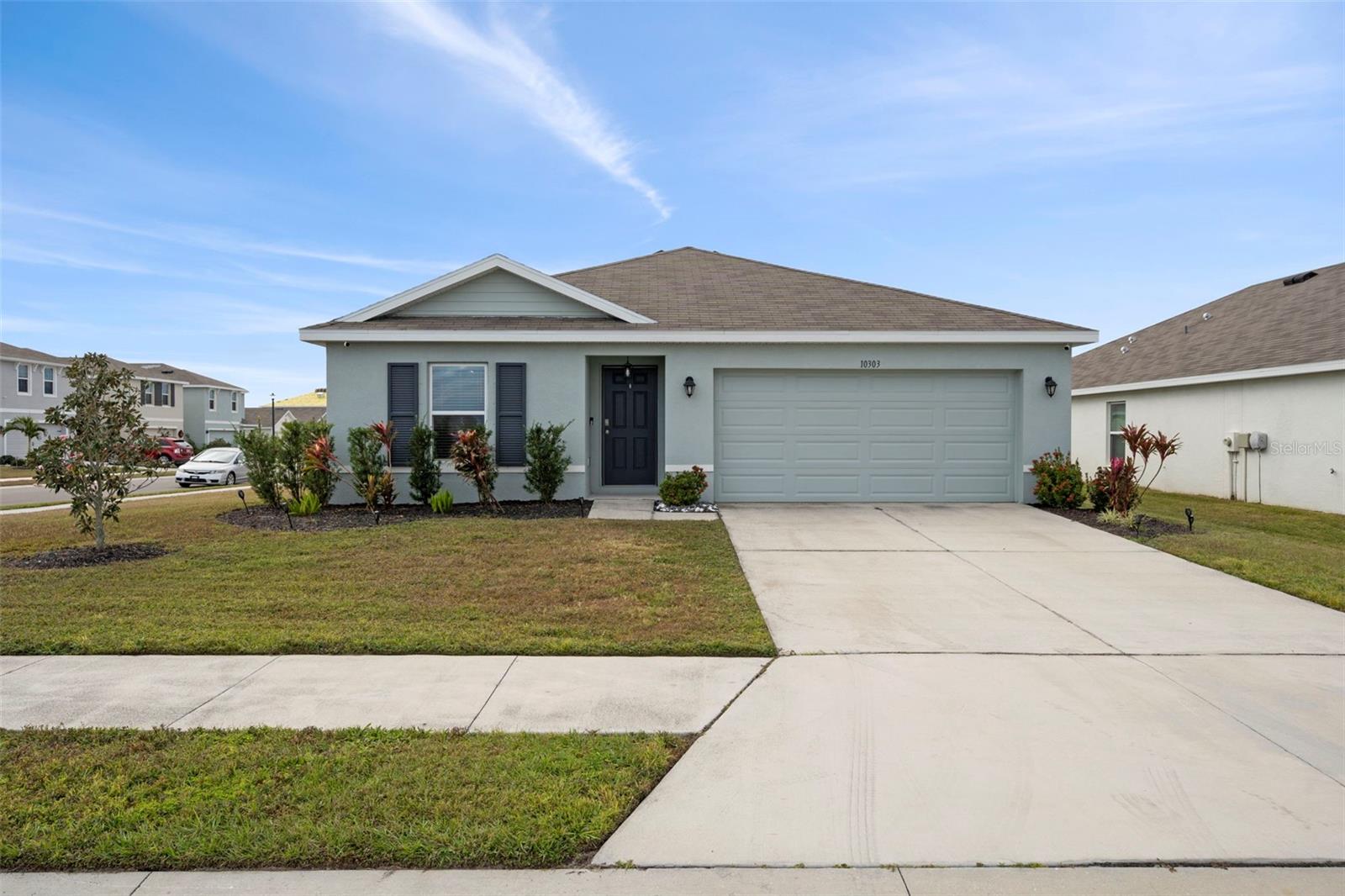 10303 CHARLOTTE DR, PARRISH, FL, 34219