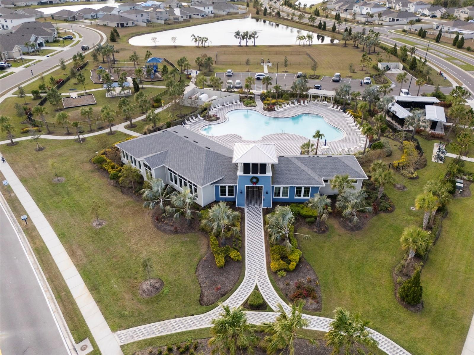 10303 CHARLOTTE DR, PARRISH, FL, 34219