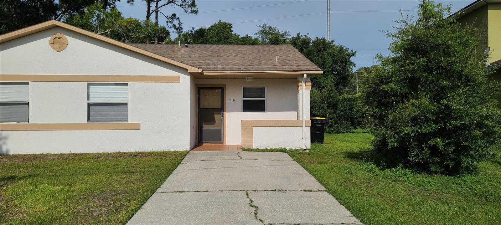 718 BOBCAT CT, KISSIMMEE, FL, 34759