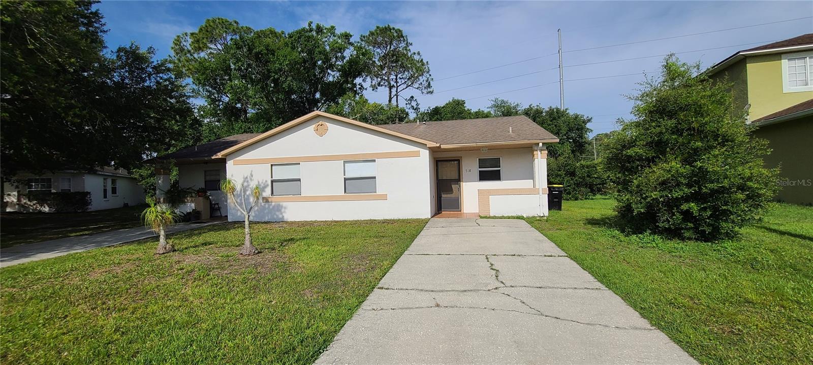 718 BOBCAT CT, KISSIMMEE, FL, 34759