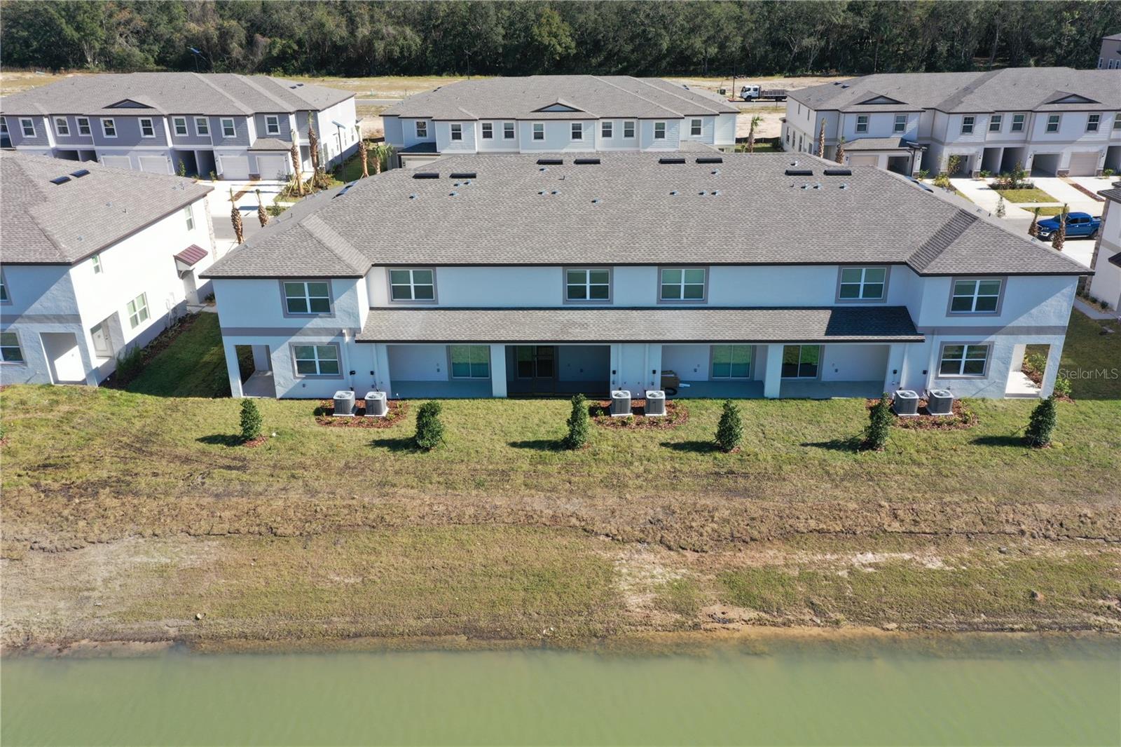 10151 HONEY HAMMOCK WAY, SAN ANTONIO, FL, 33576