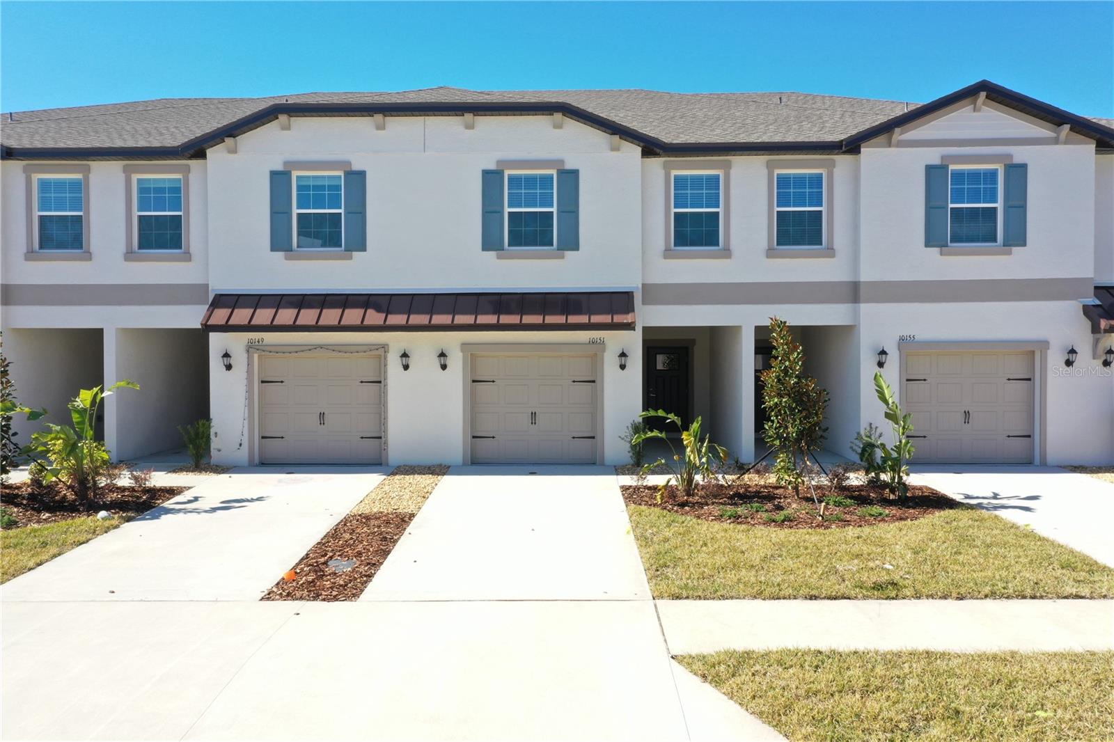 10151 HONEY HAMMOCK WAY, SAN ANTONIO, FL, 33576