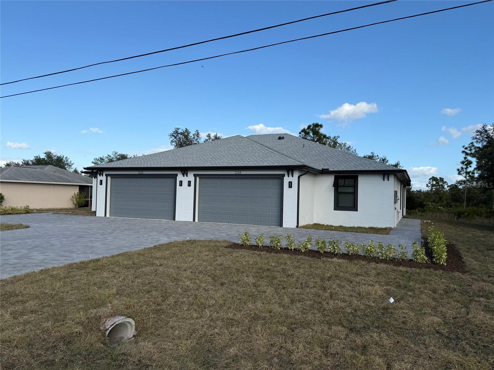 1232 OCEANIC RD, PUNTA GORDA, FL, 33983