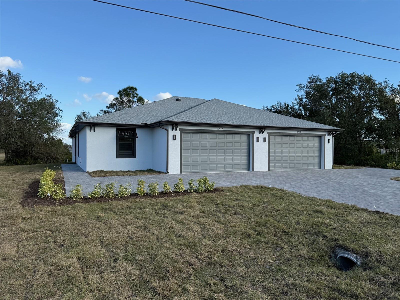 1232 OCEANIC RD, PUNTA GORDA, FL, 33983