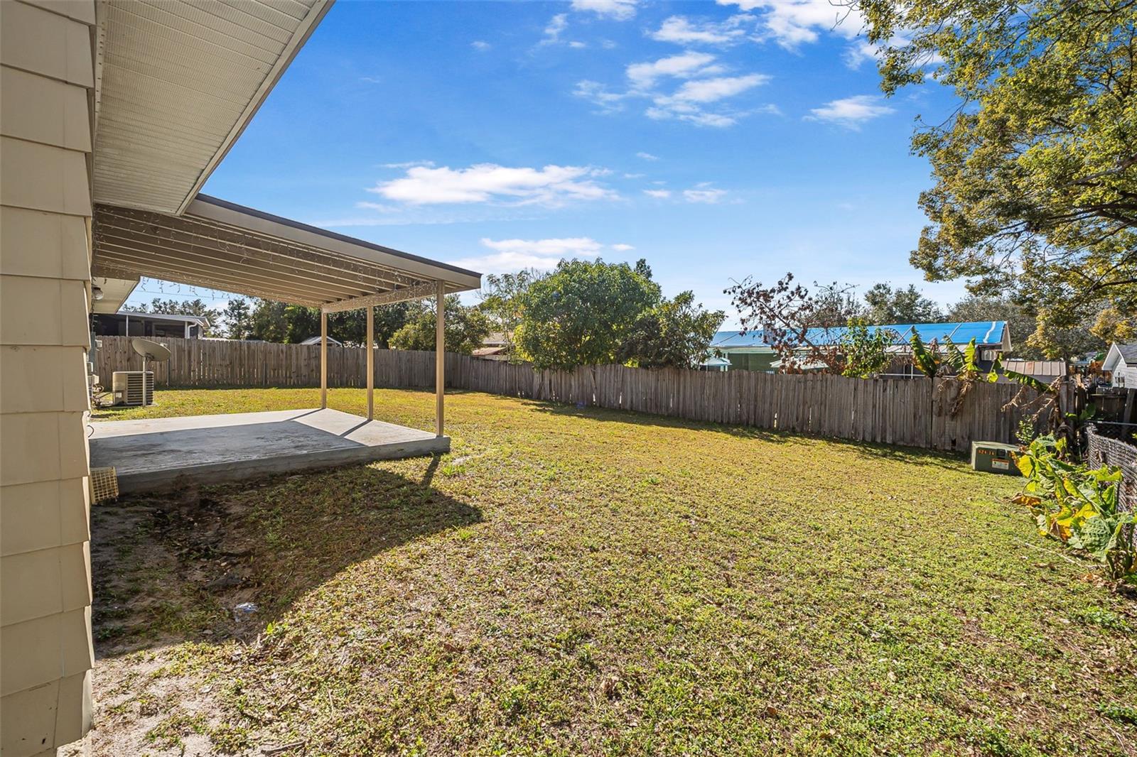 2318 FAIRGREN AVE, DELTONA, FL, 32738