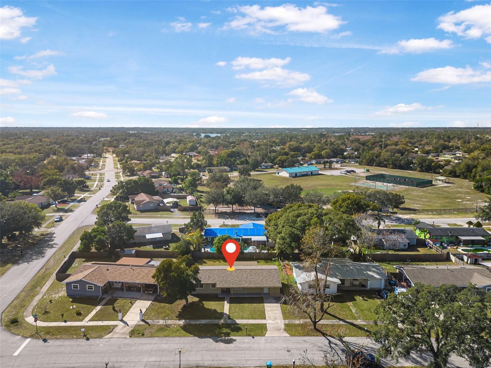 2318 FAIRGREN AVE, DELTONA, FL, 32738