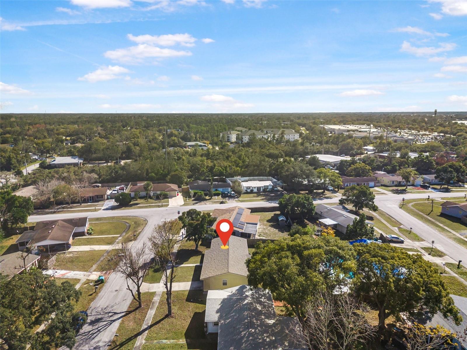 2318 FAIRGREN AVE, DELTONA, FL, 32738