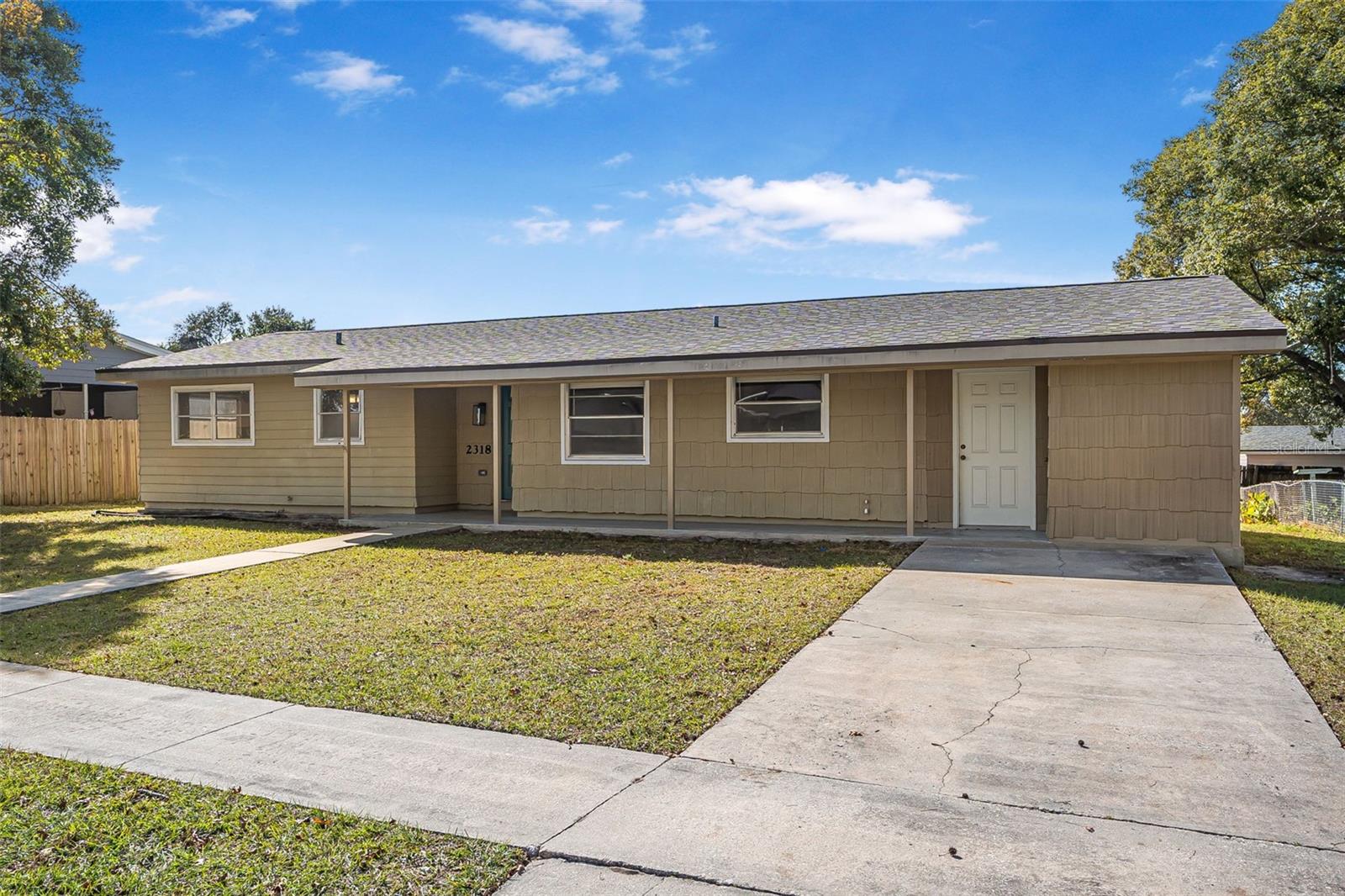 2318 FAIRGREN AVE, DELTONA, FL, 32738