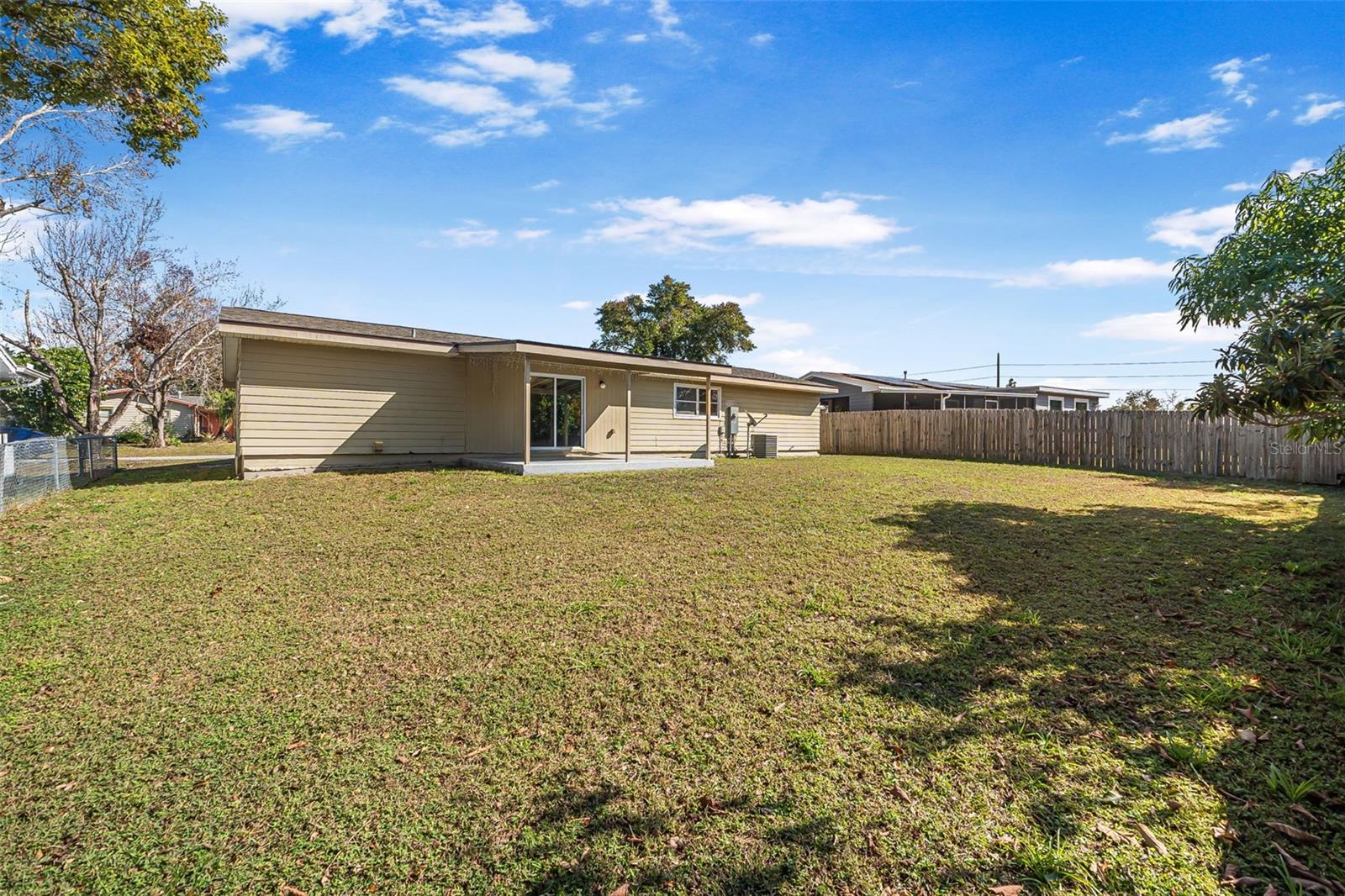 2318 FAIRGREN AVE, DELTONA, FL, 32738