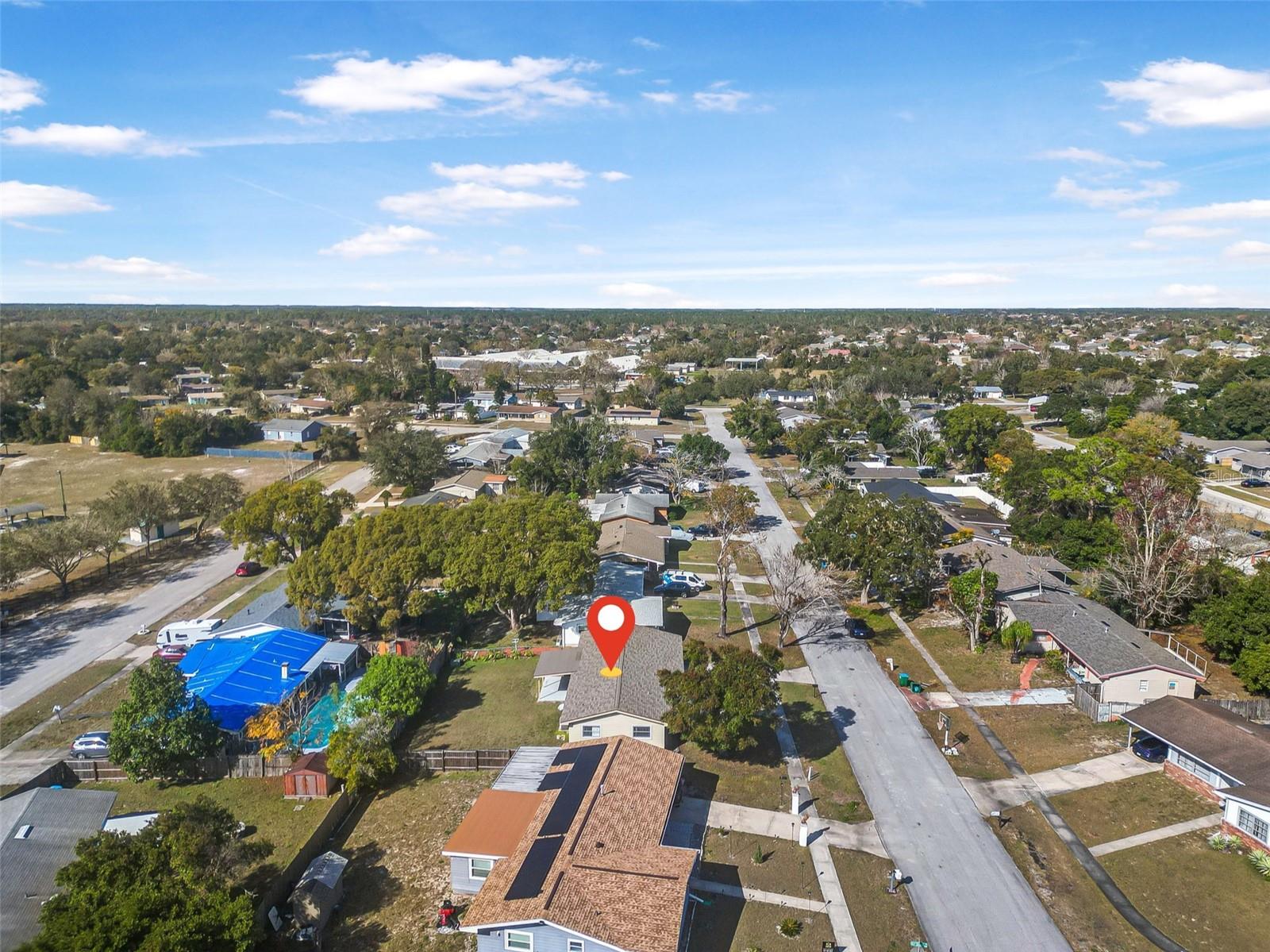 2318 FAIRGREN AVE, DELTONA, FL, 32738
