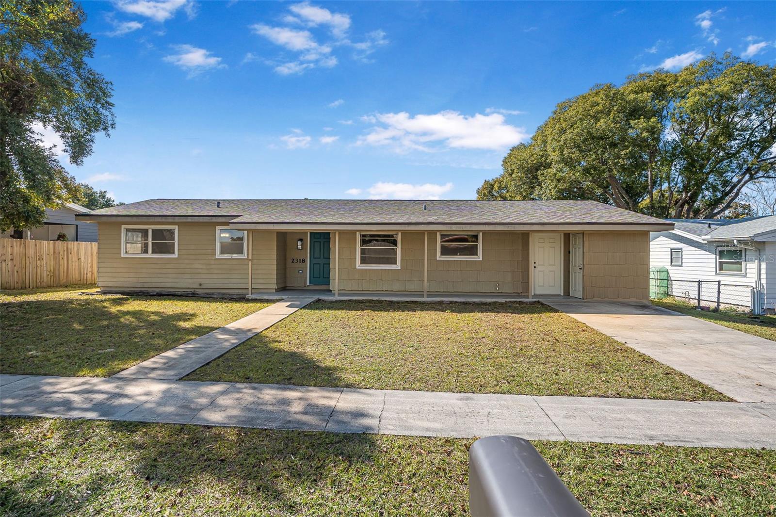 2318 FAIRGREN AVE, DELTONA, FL, 32738