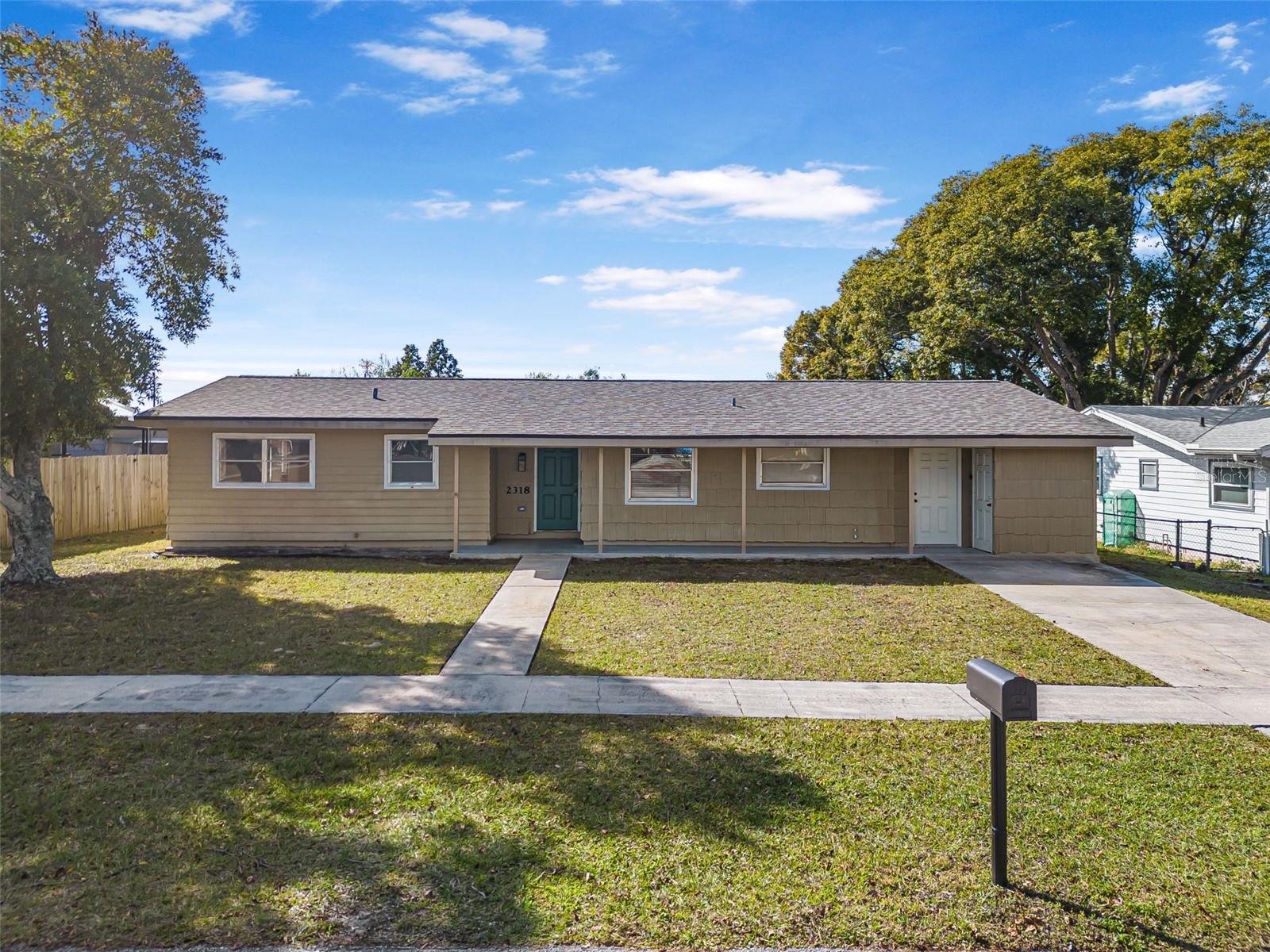 2318 FAIRGREN AVE, DELTONA, FL, 32738