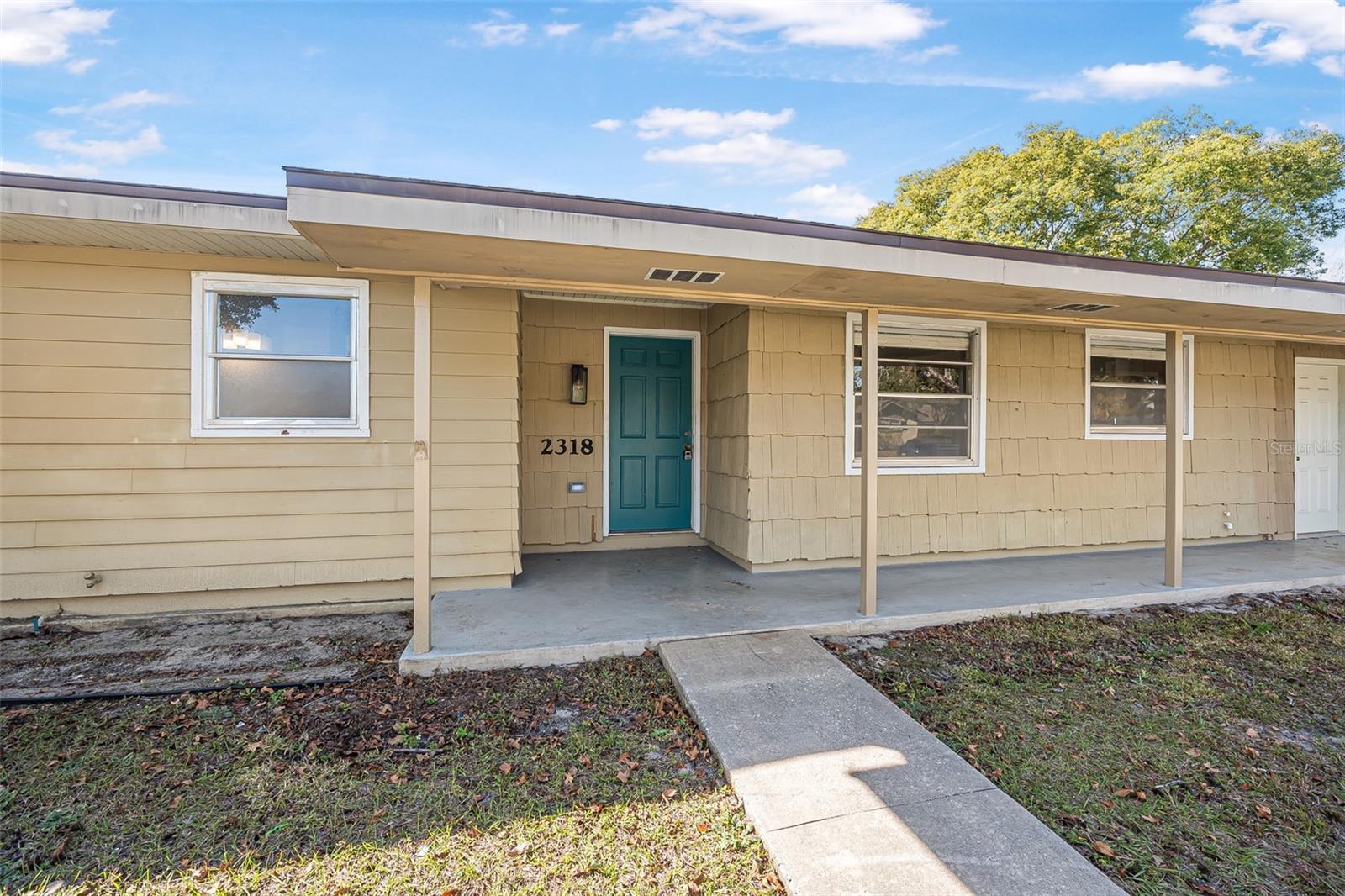 2318 FAIRGREN AVE, DELTONA, FL, 32738