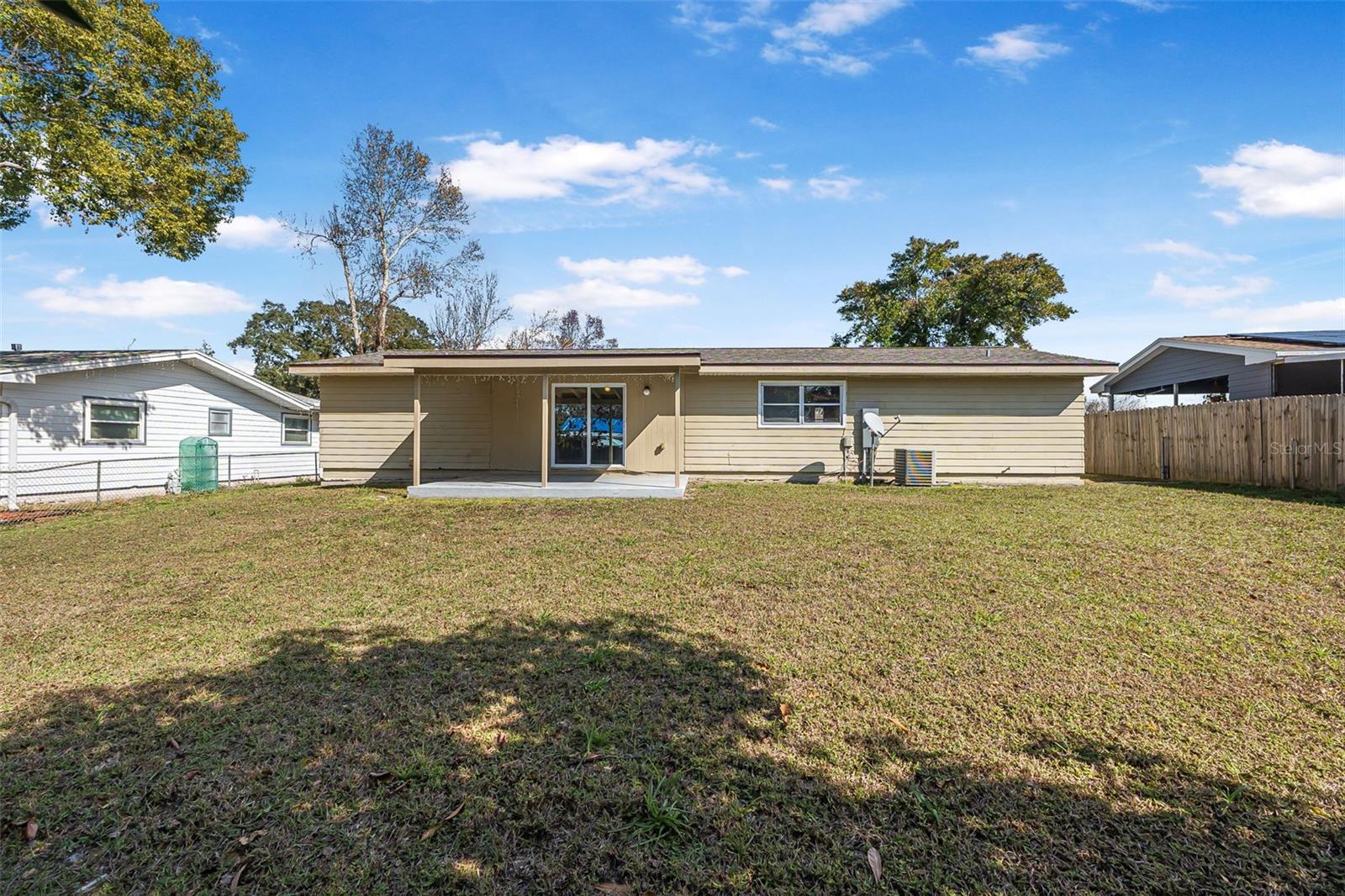 2318 FAIRGREN AVE, DELTONA, FL, 32738