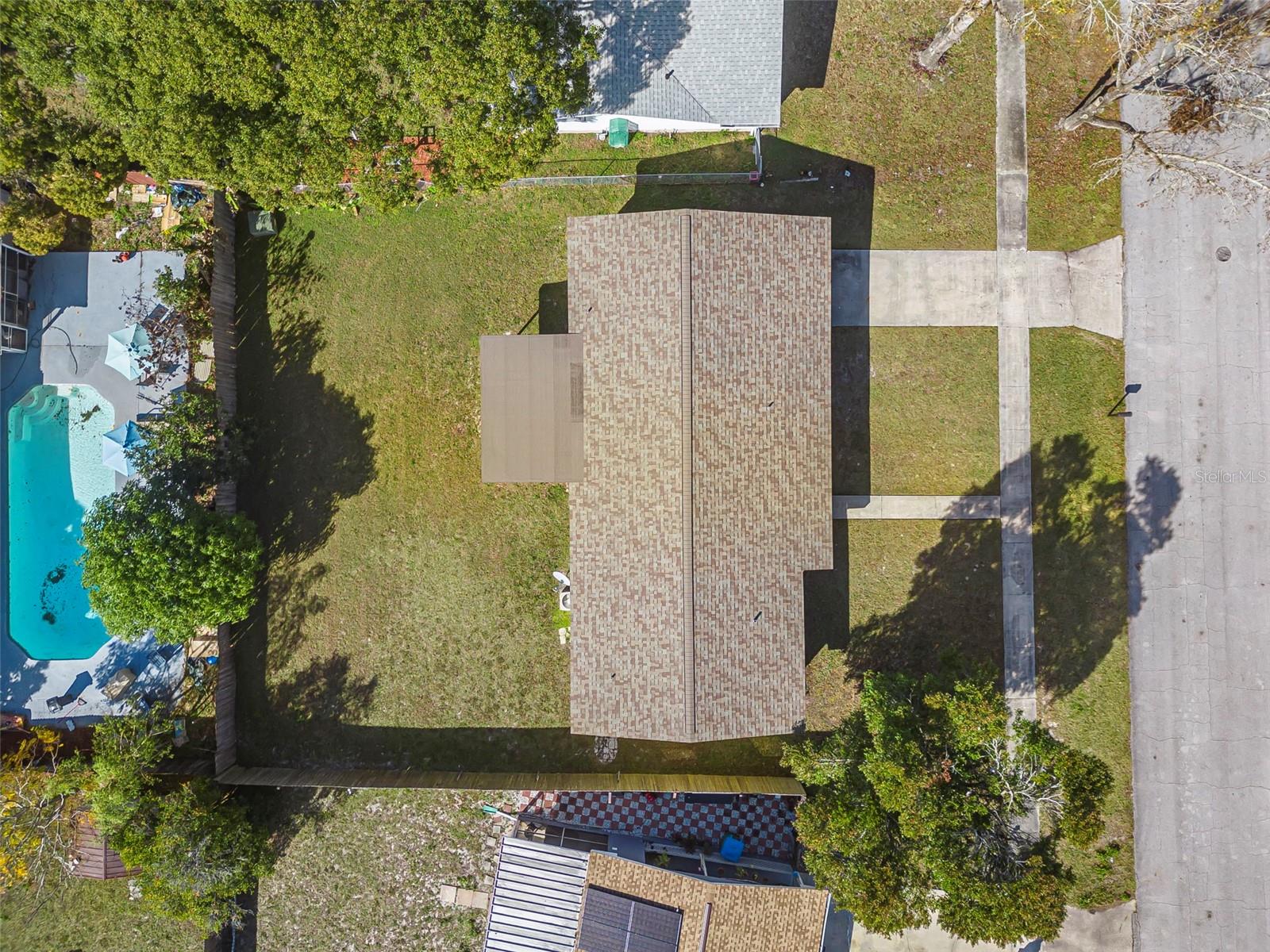 2318 FAIRGREN AVE, DELTONA, FL, 32738