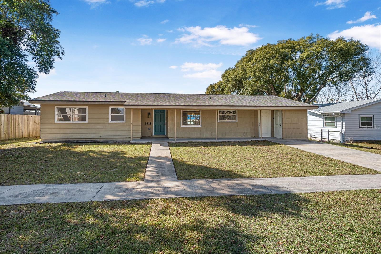 2318 FAIRGREN AVE, DELTONA, FL, 32738