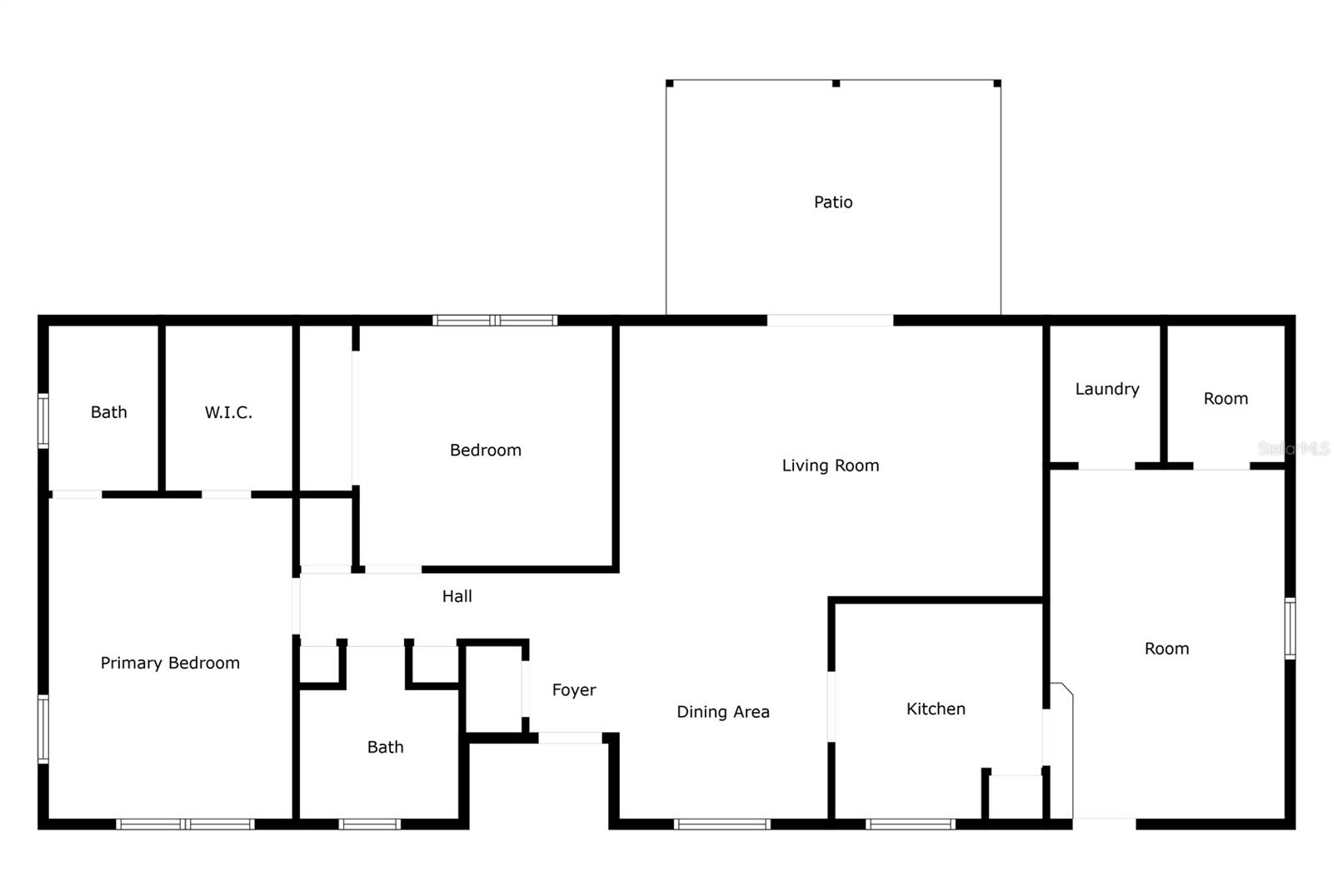 2318 FAIRGREN AVE, DELTONA, FL, 32738