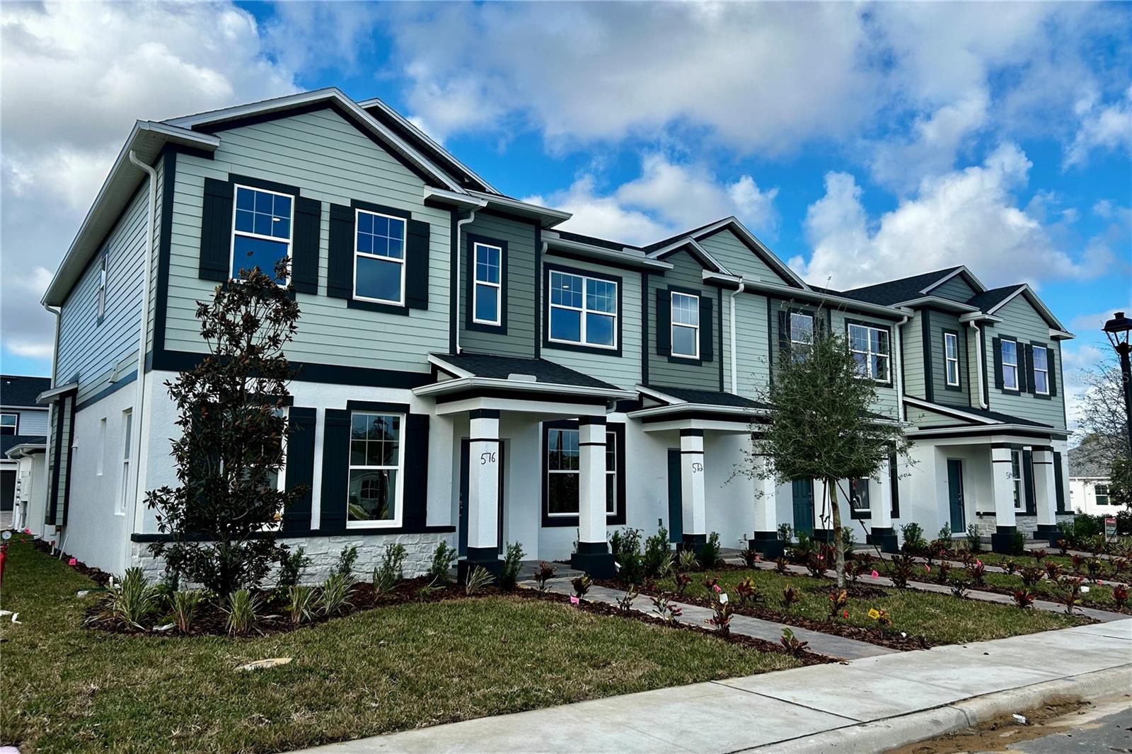 576 POTHOS ST, APOPKA, FL, 32703