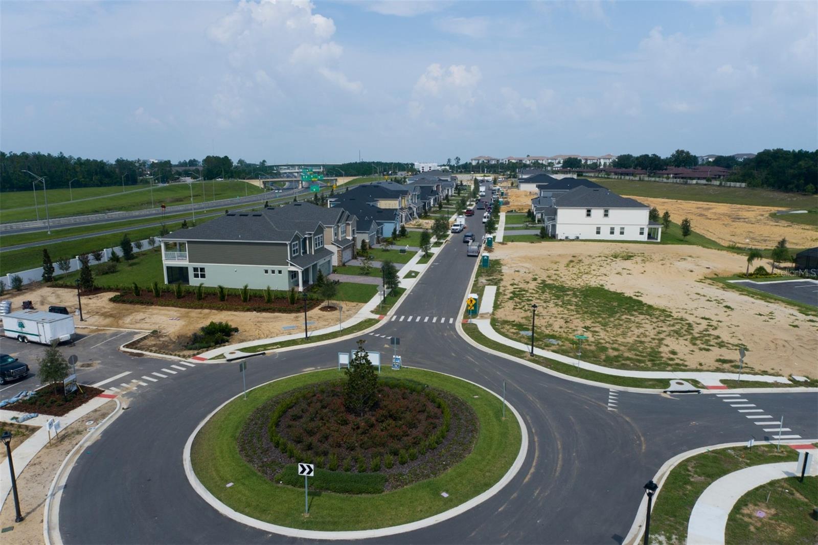 576 POTHOS ST, APOPKA, FL, 32703