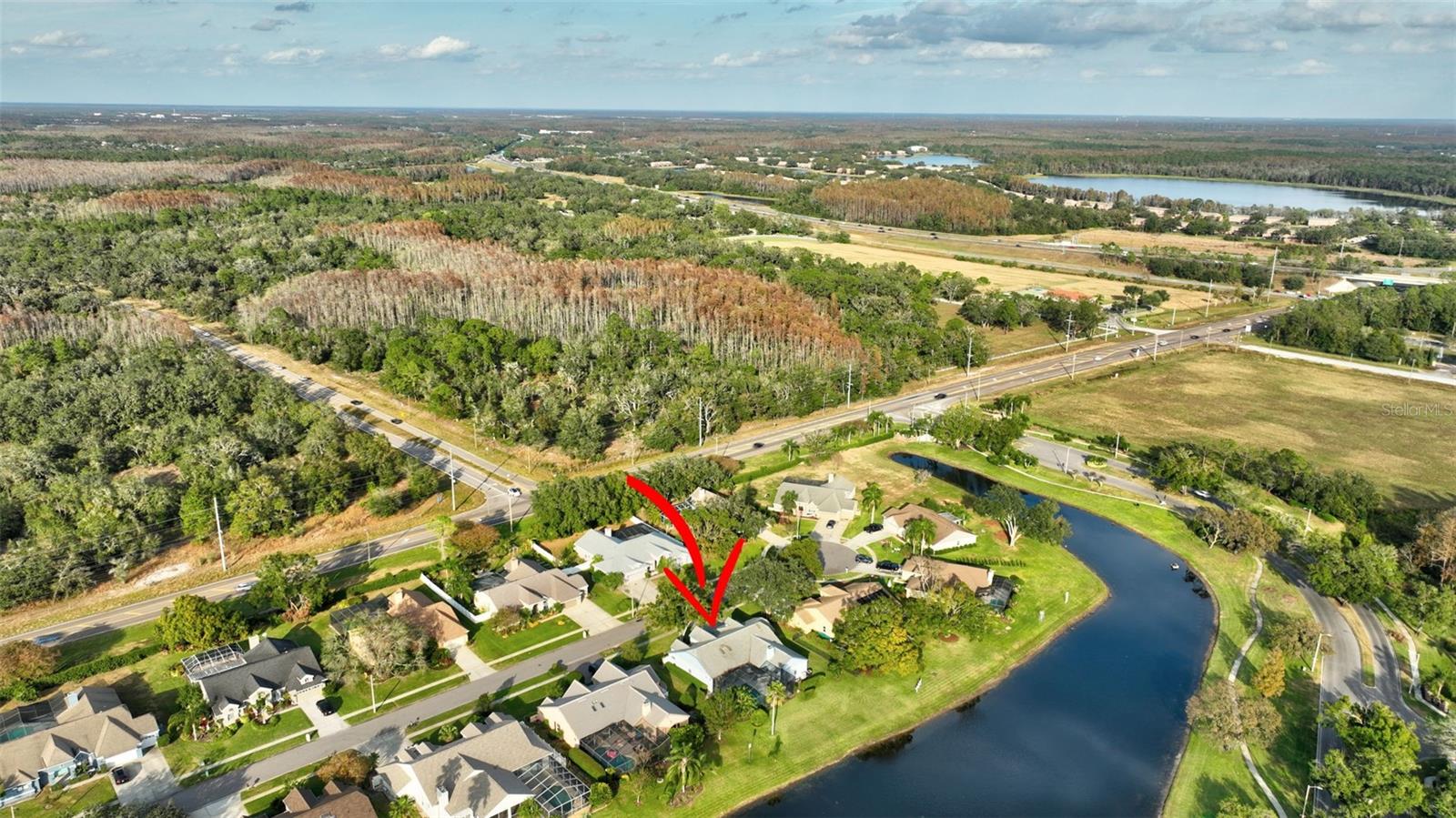 6508 GRAZING LN, ODESSA, FL, 33556