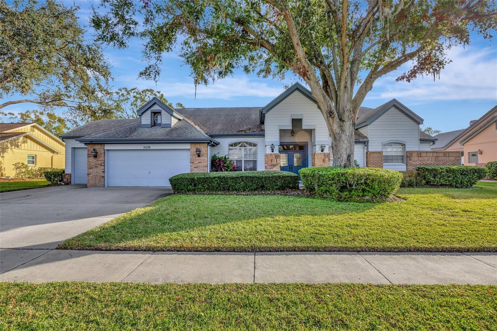 6508 GRAZING LN, ODESSA, FL, 33556