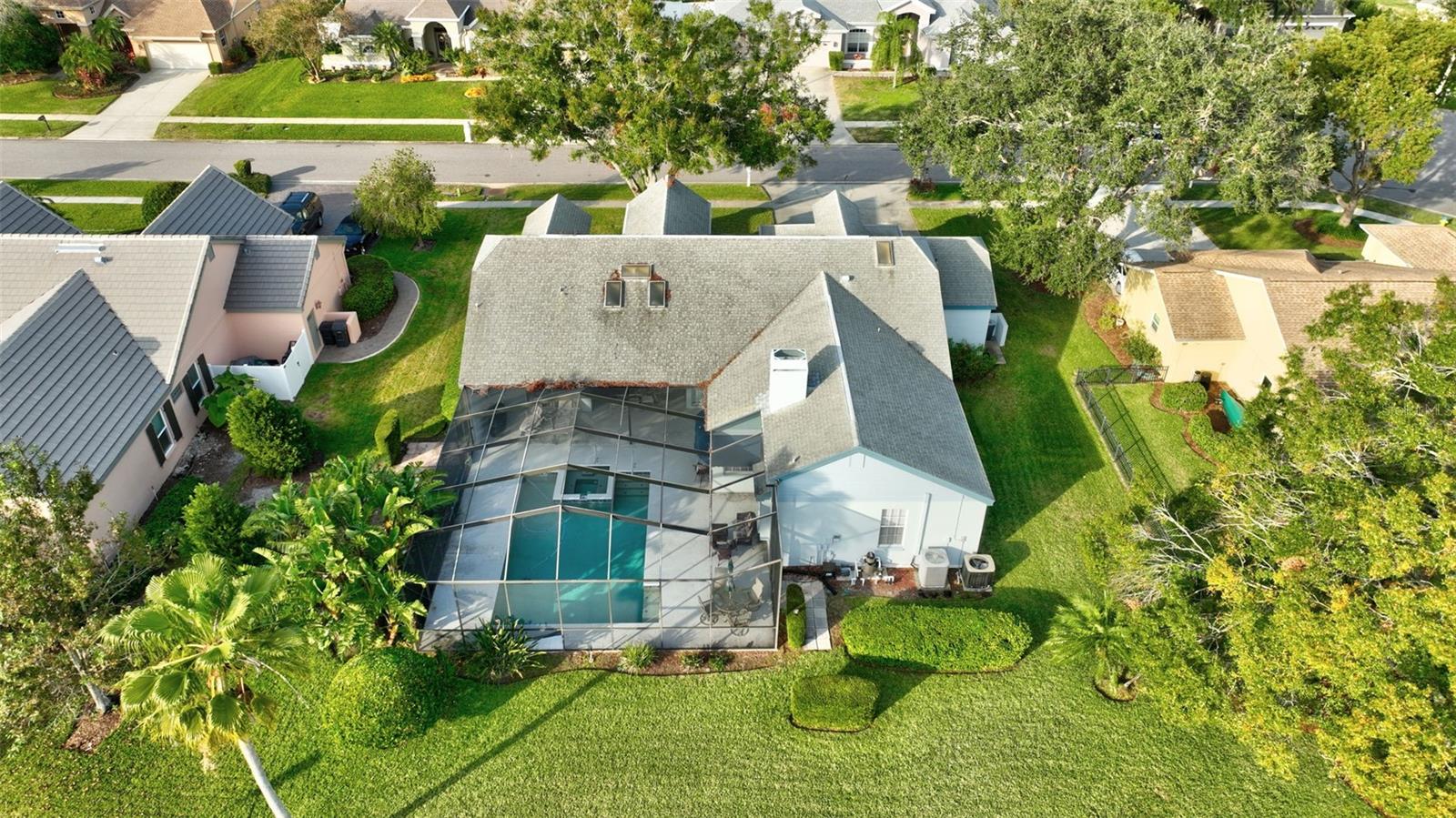 6508 GRAZING LN, ODESSA, FL, 33556
