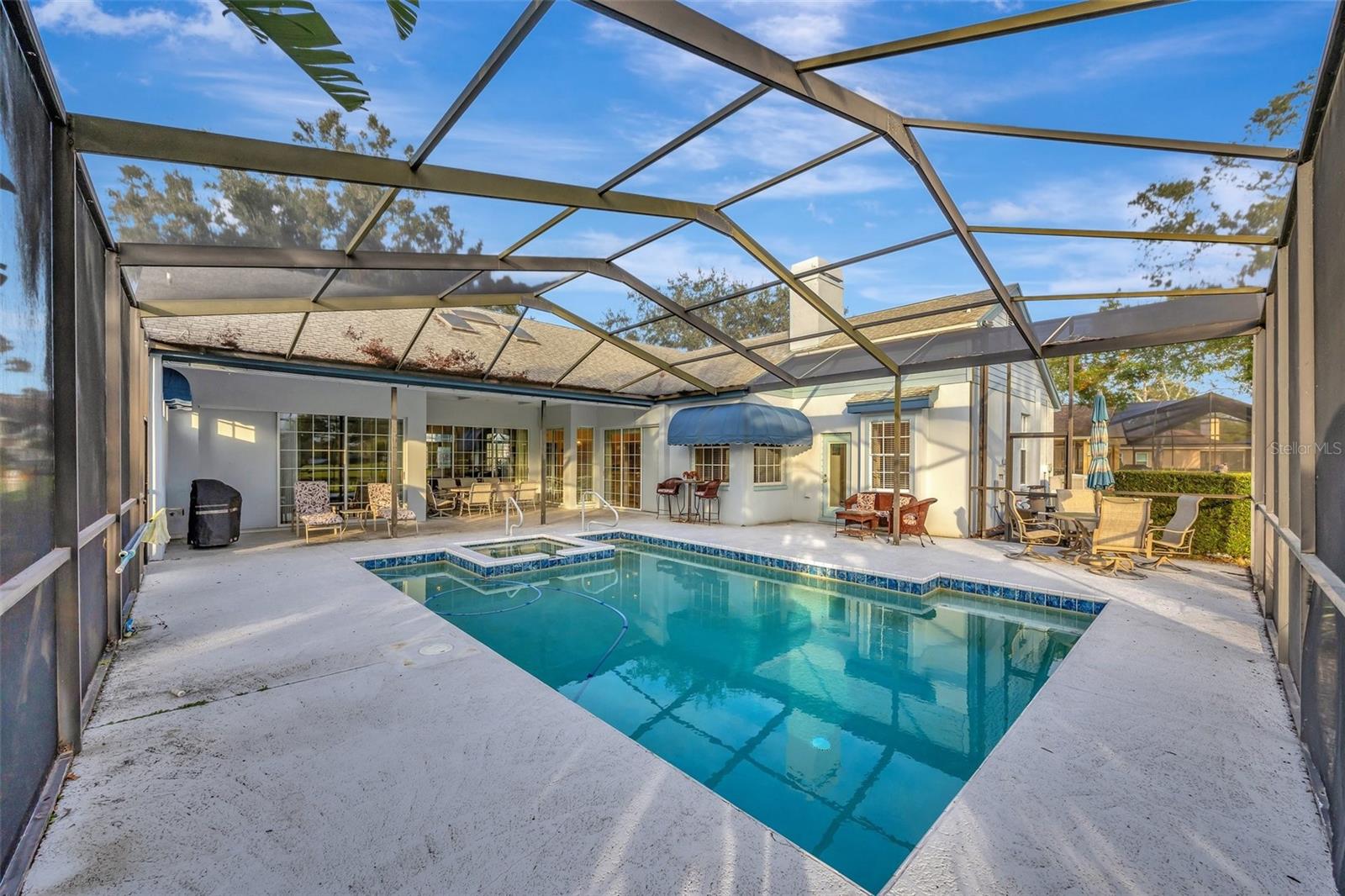 6508 GRAZING LN, ODESSA, FL, 33556