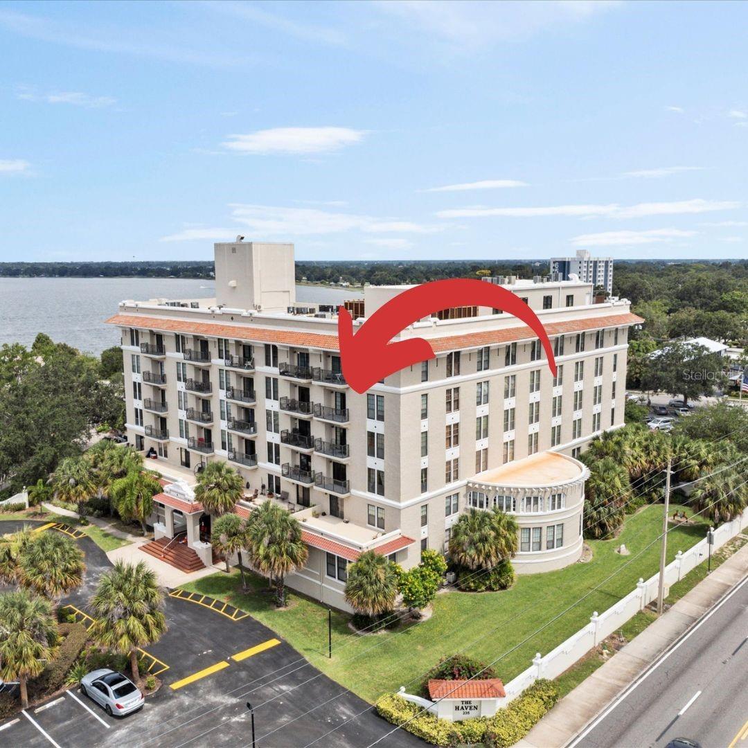 235 6TH ST NW #504, WINTER HAVEN, FL, 33881