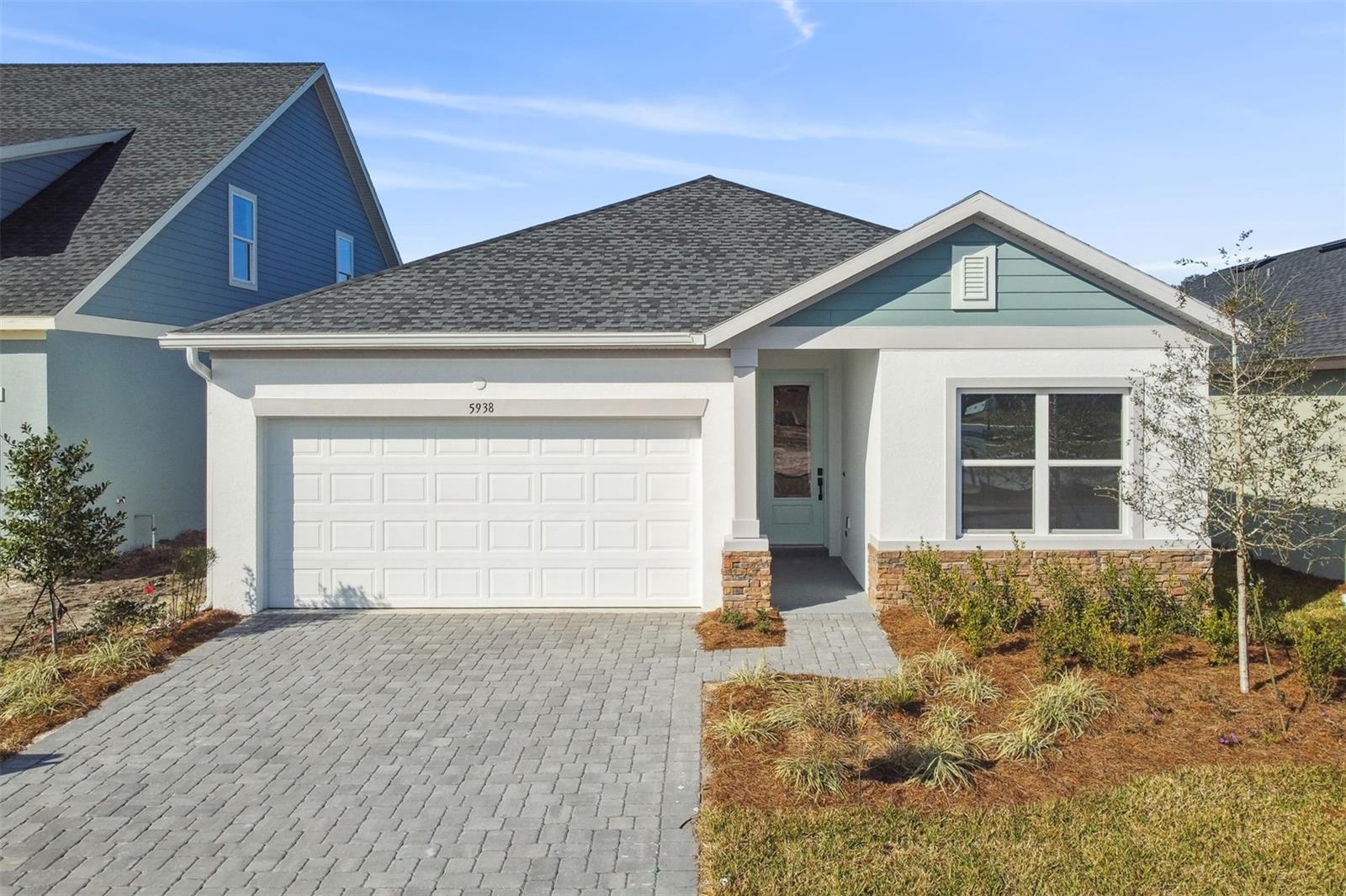 5938 BRISTLE OAK ST, MOUNT DORA, FL, 32757