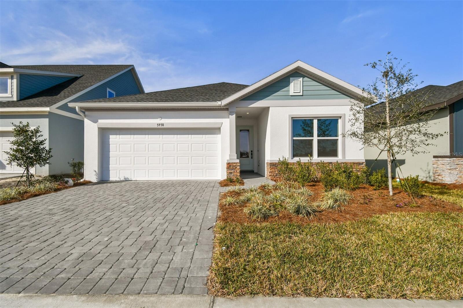 5938 BRISTLE OAK ST, MOUNT DORA, FL, 32757