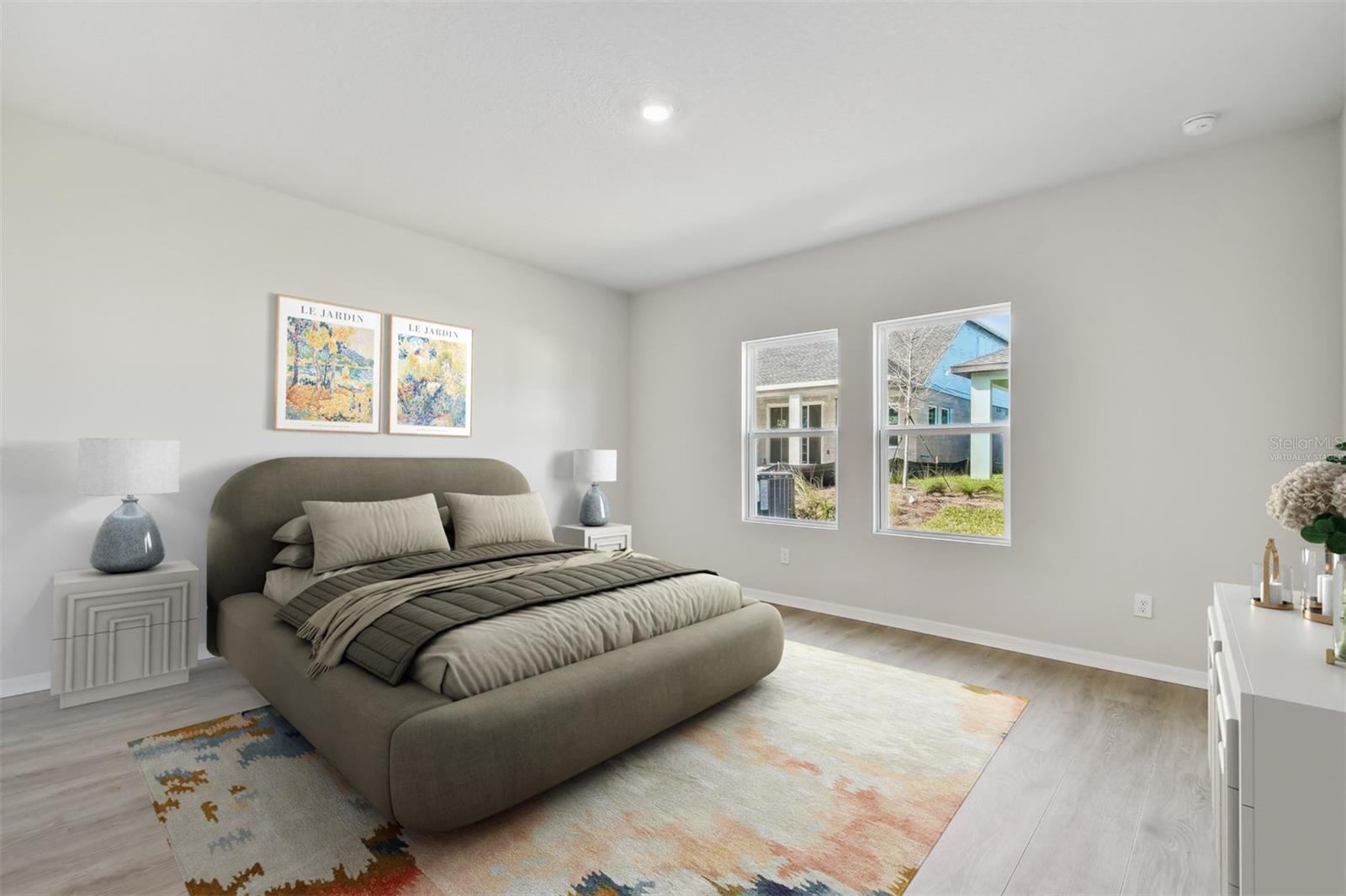 5938 BRISTLE OAK ST, MOUNT DORA, FL, 32757
